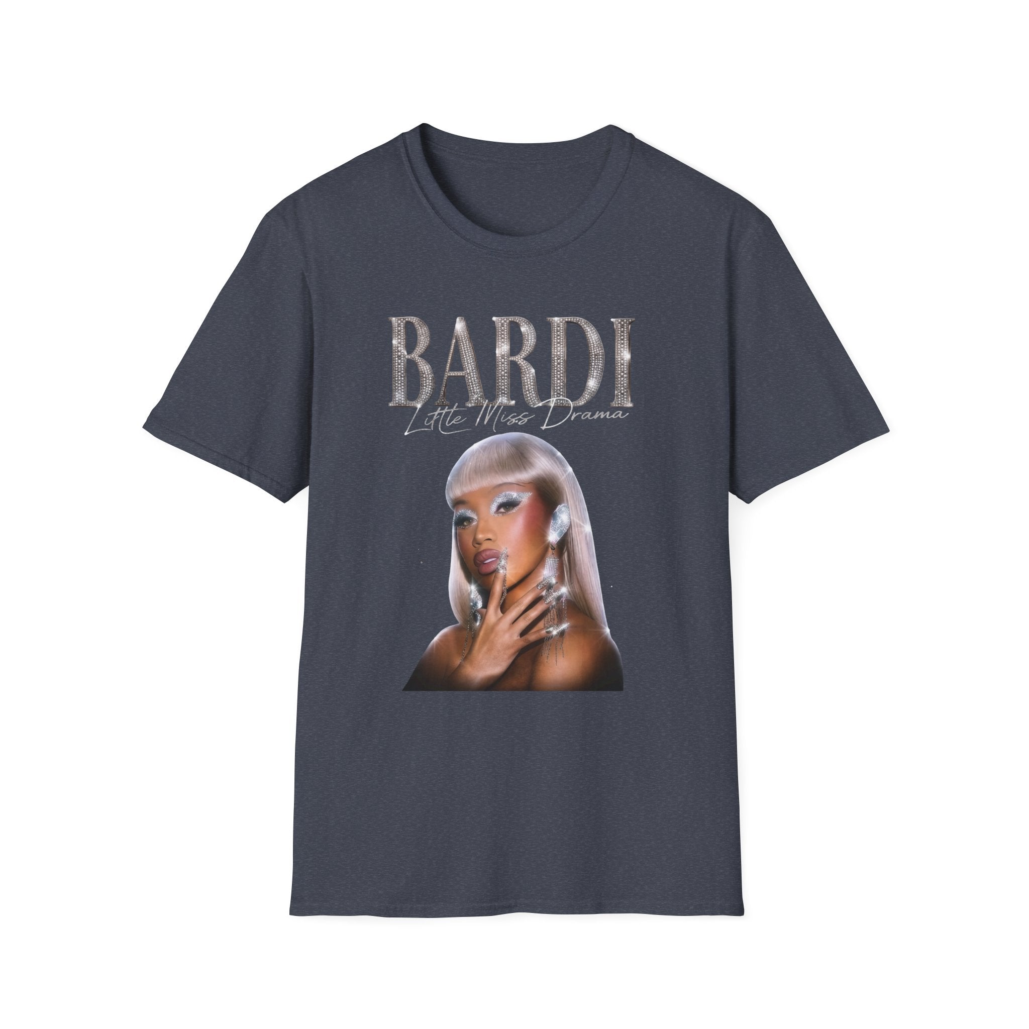 BARDI Inspired