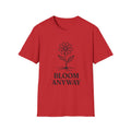 Bloom Anyway