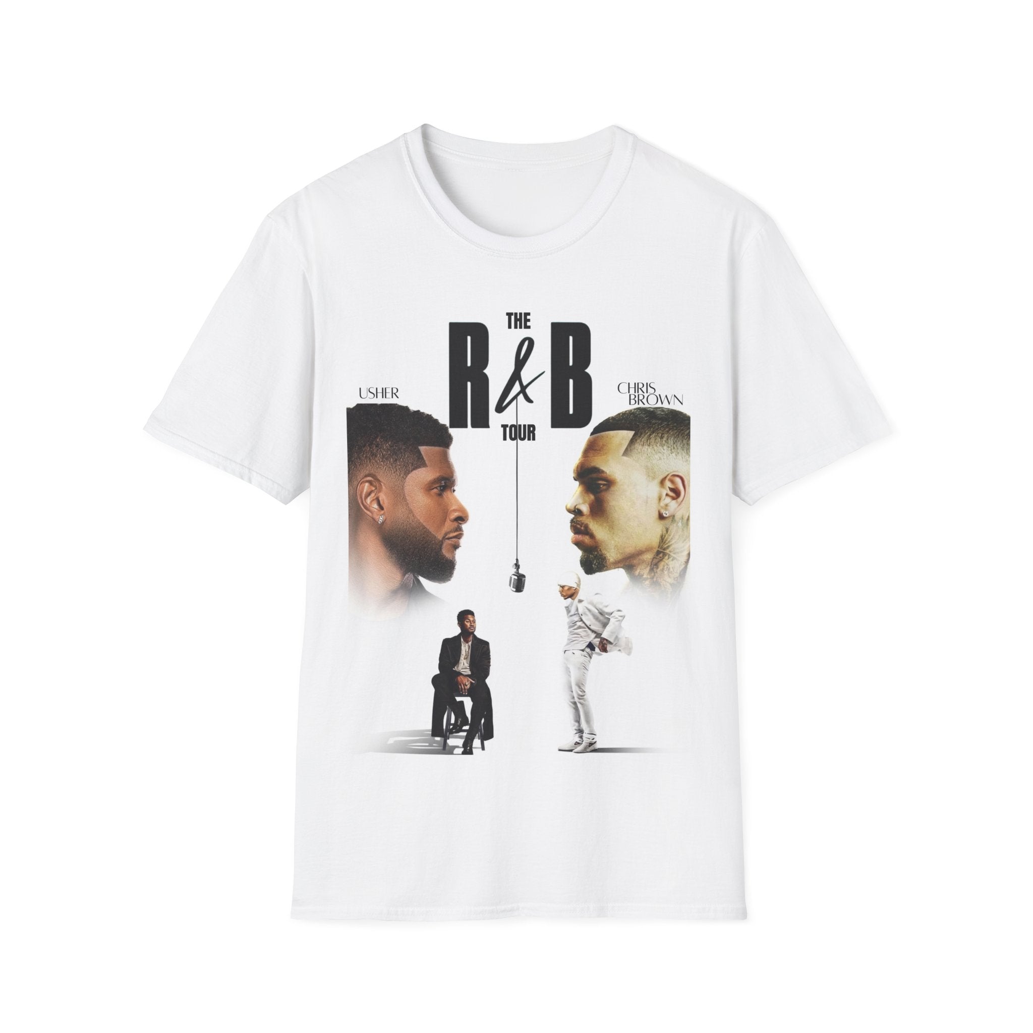 R&B