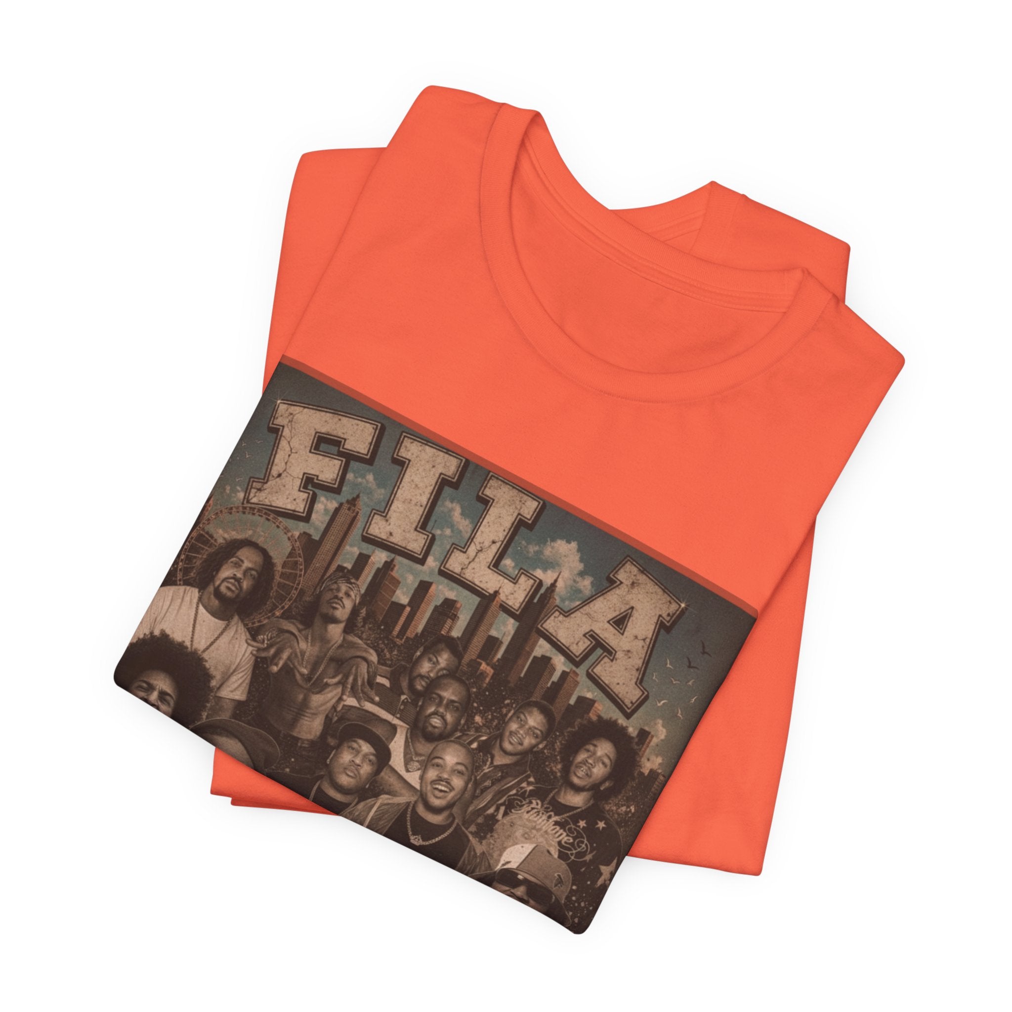 F.I.L.A