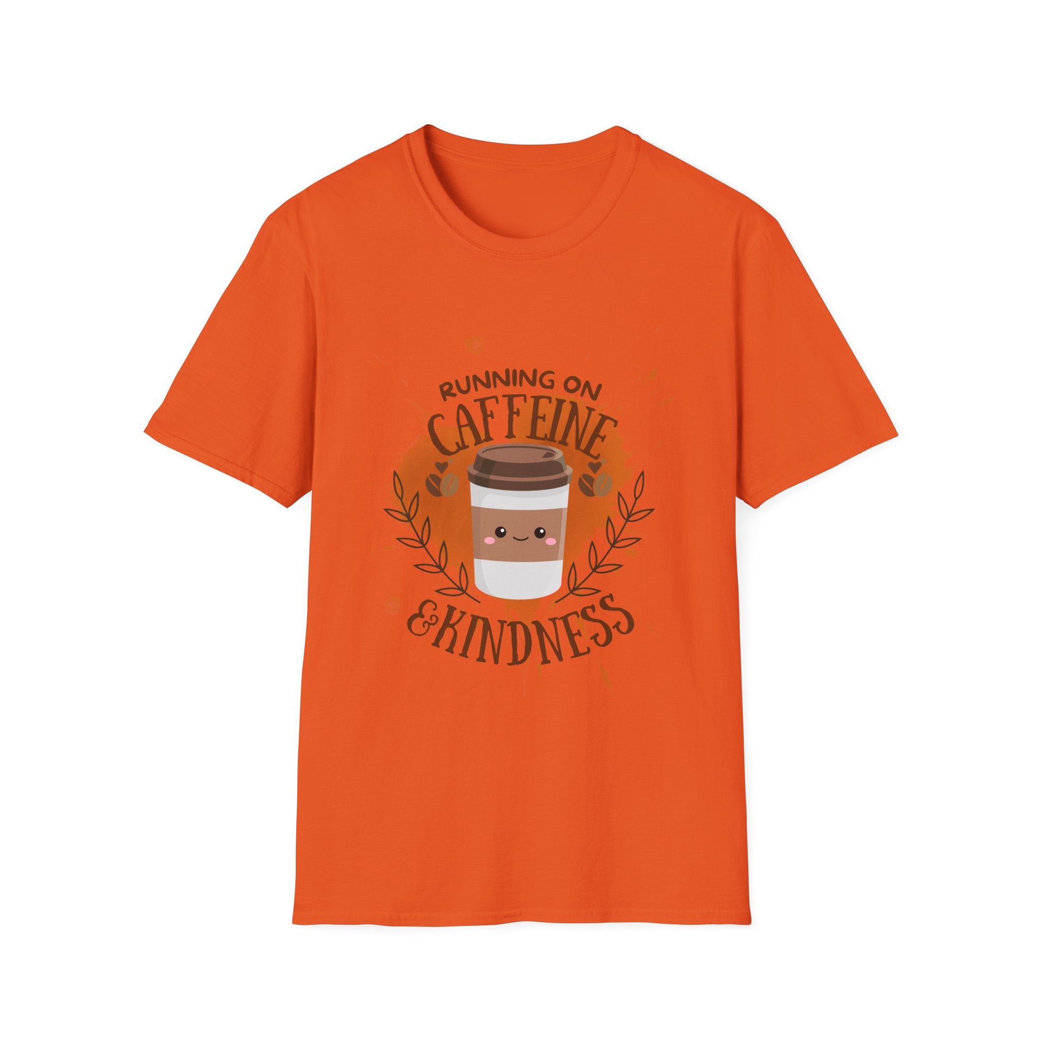 Caffeine and Kindness