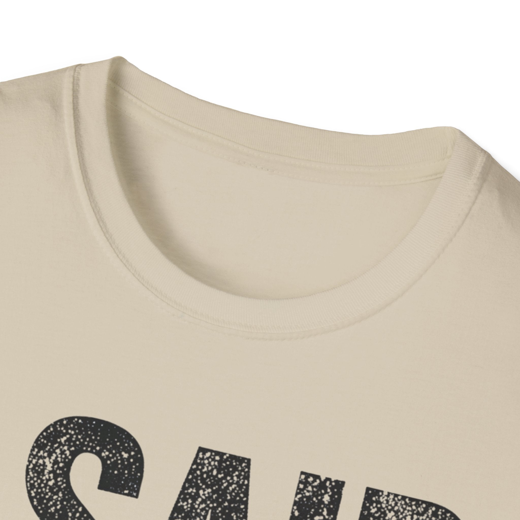 I Said What I Said T-Shirt