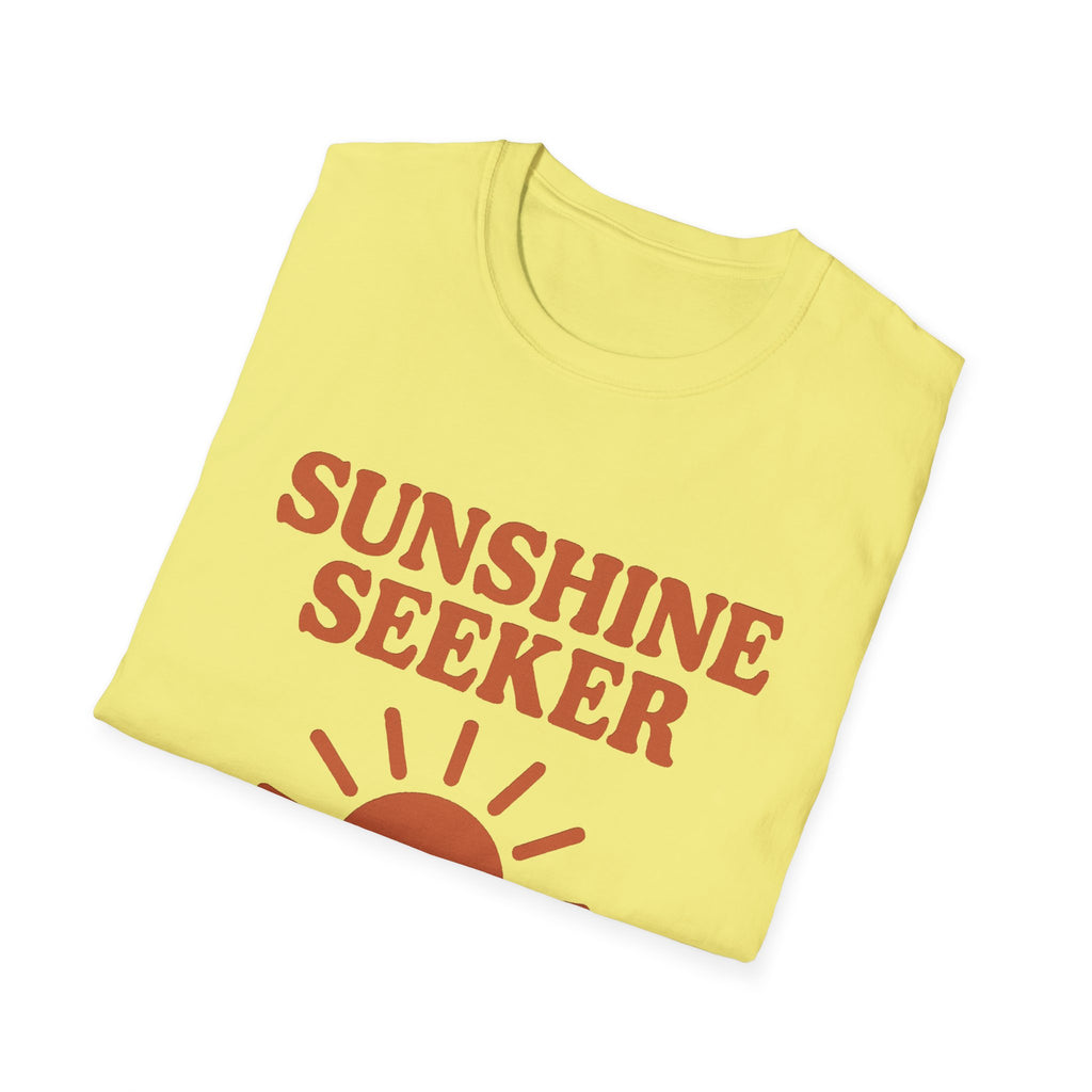 The Sunshine Seeker