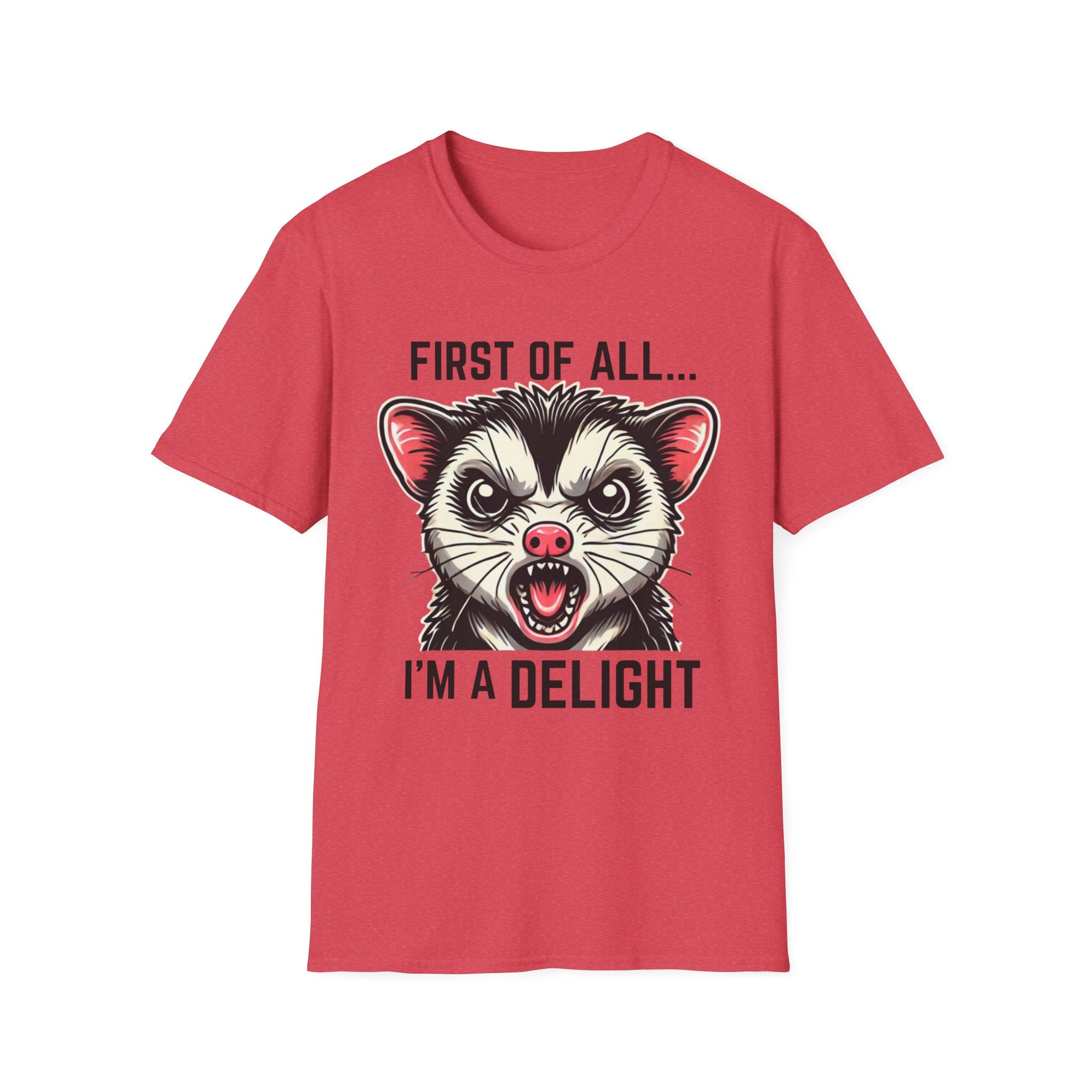I'm a Delight