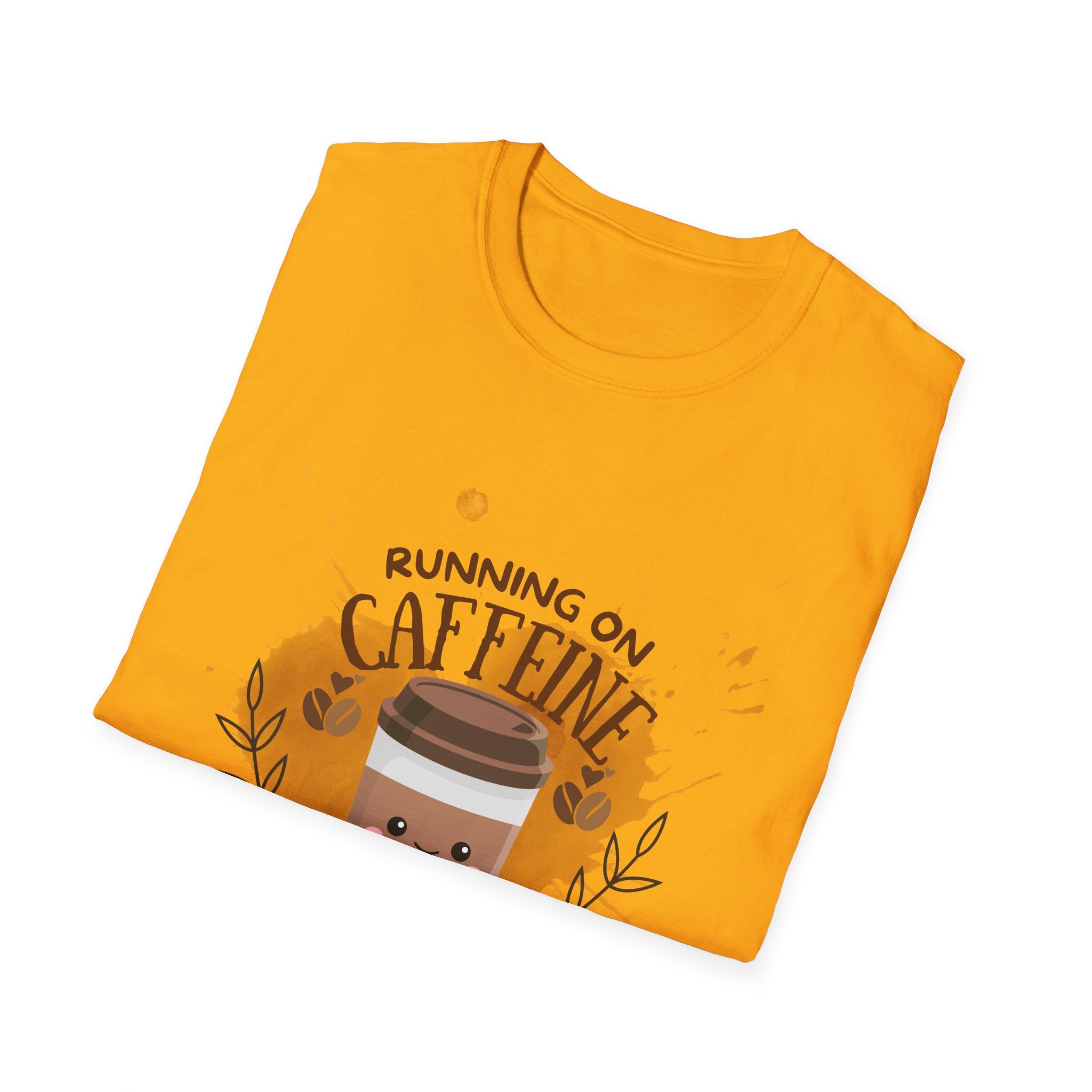 Caffeine and Kindness