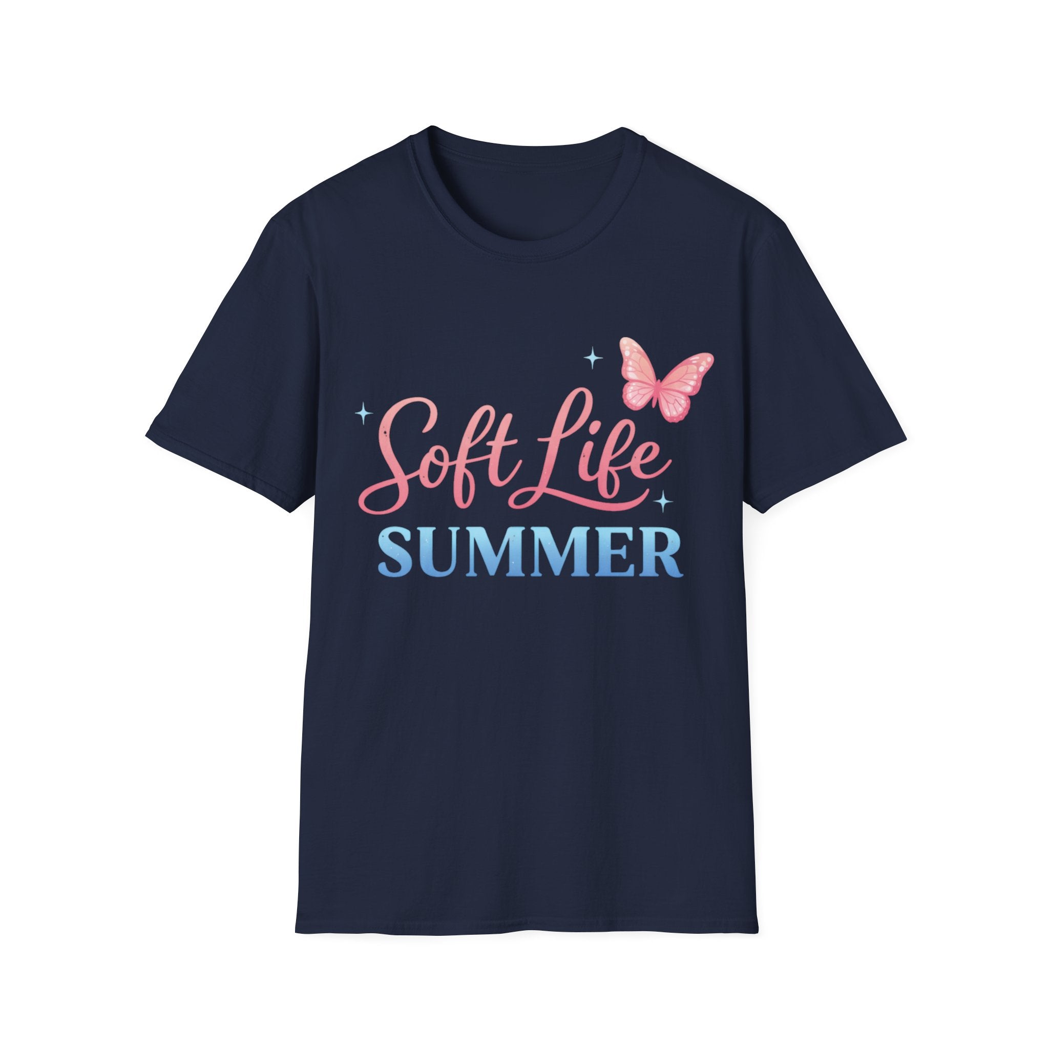 Soft Life Summer