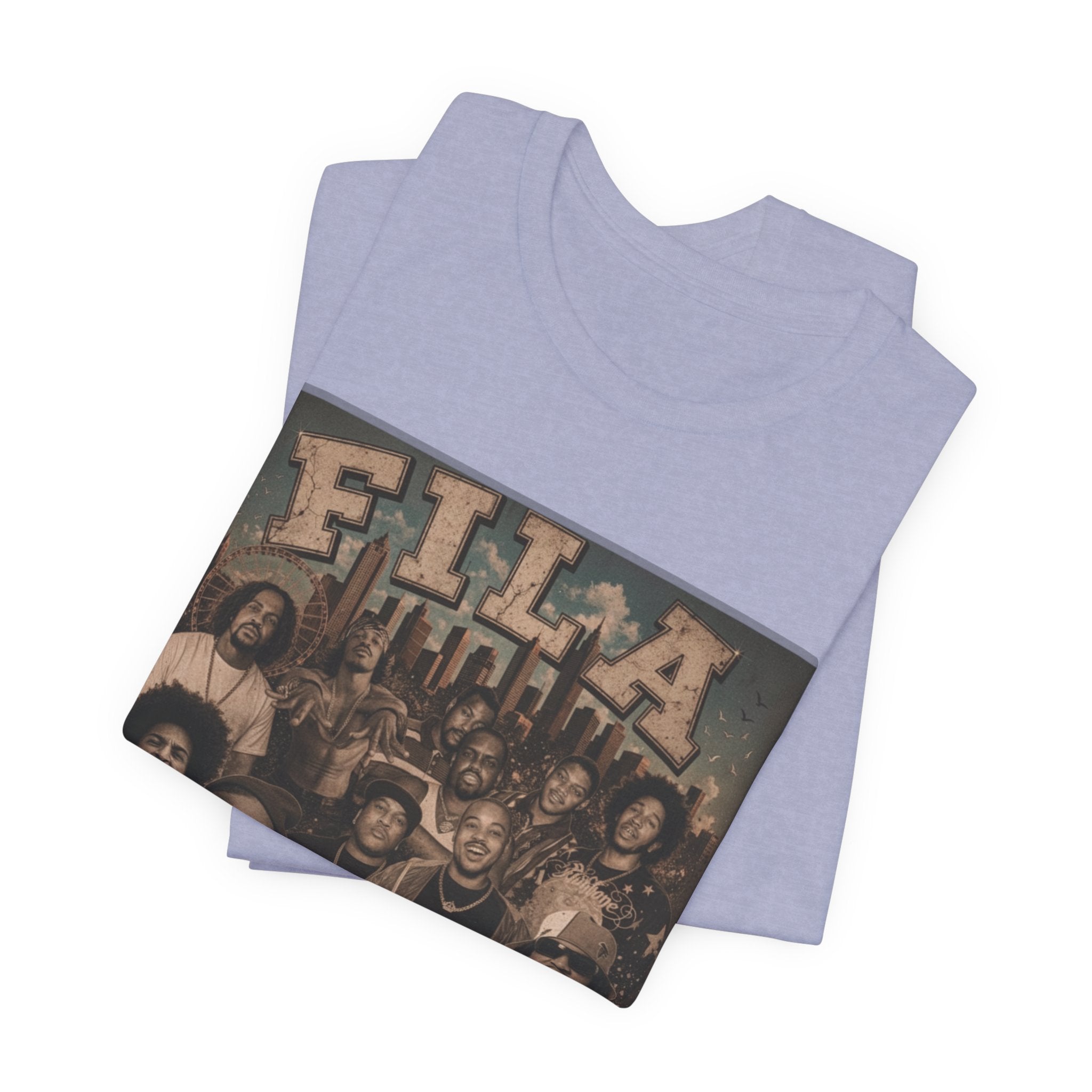F.I.L.A