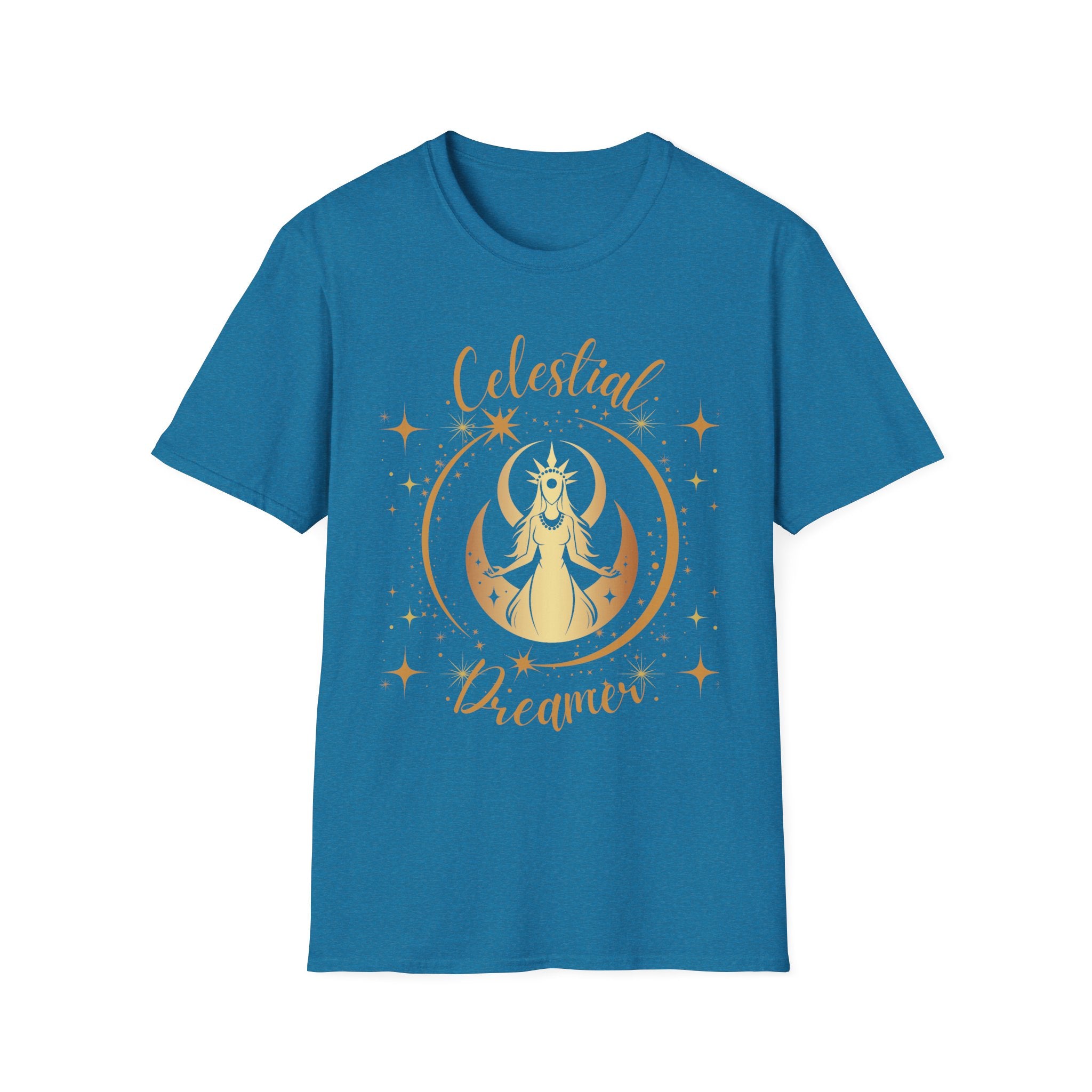 Celestial Dreamer