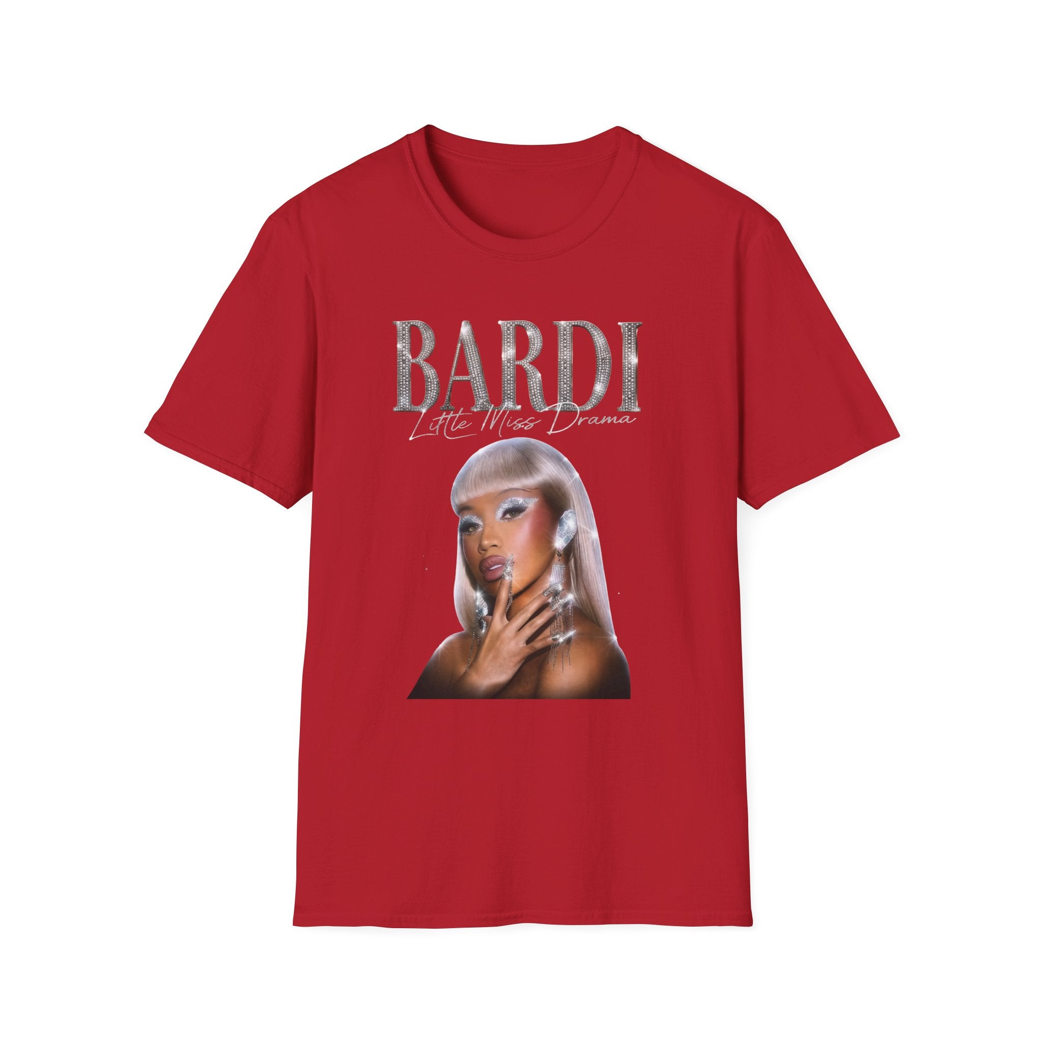 BARDI Inspired