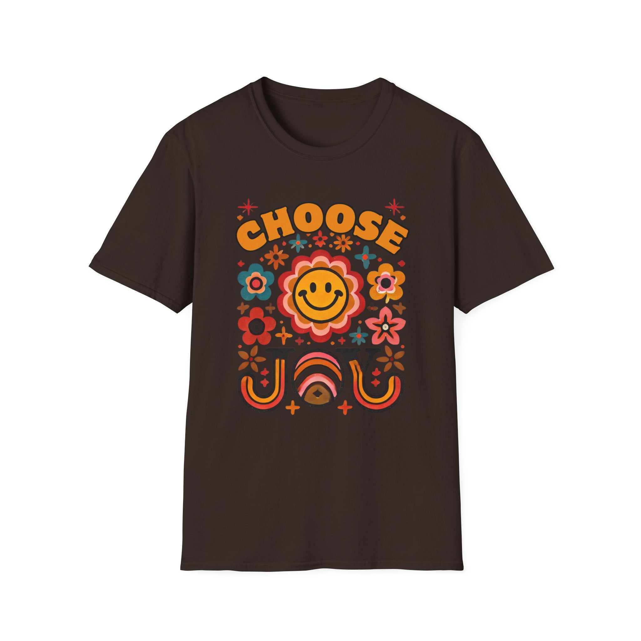 Choose Joy