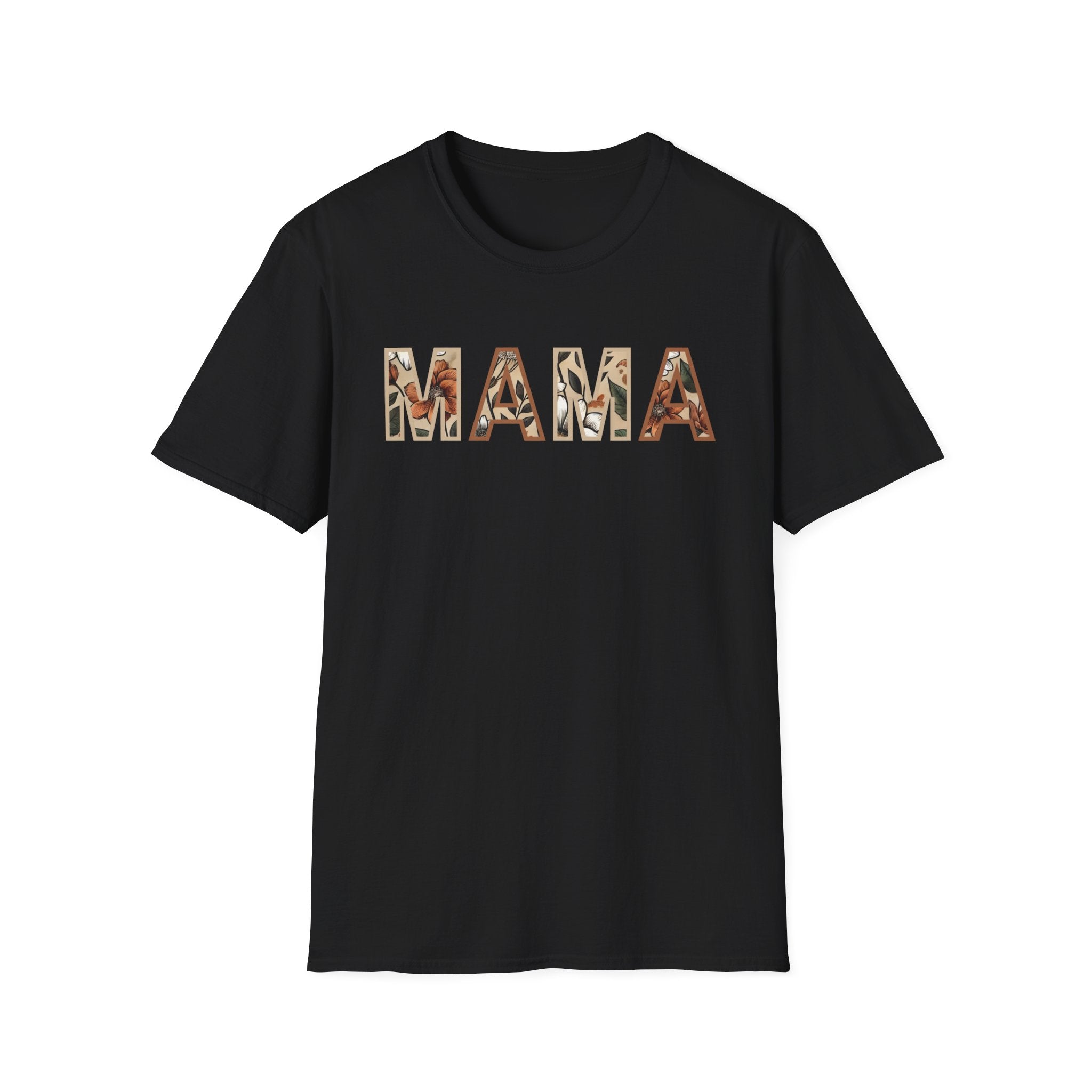 Floral MAMA  - Neutral