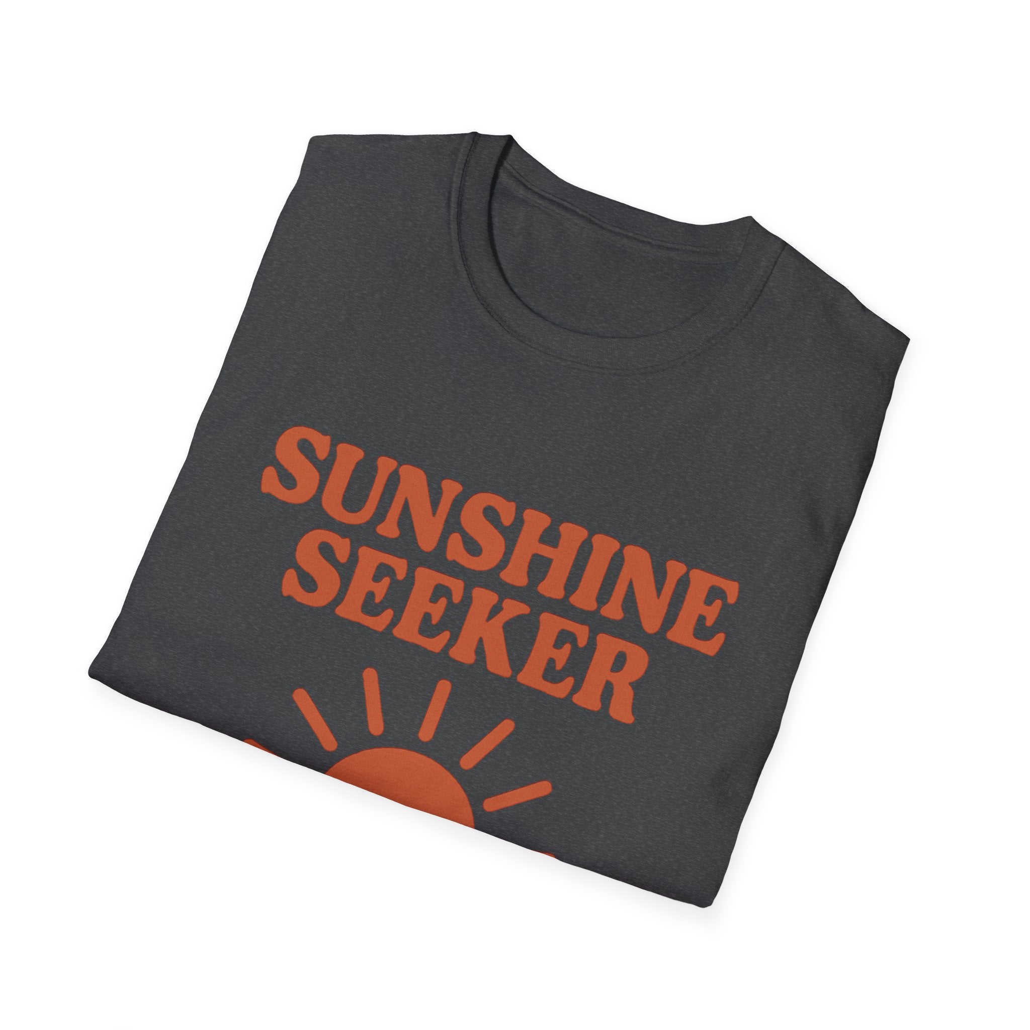 The Sunshine Seeker