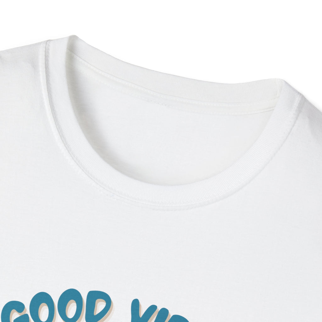Good Vibes Only