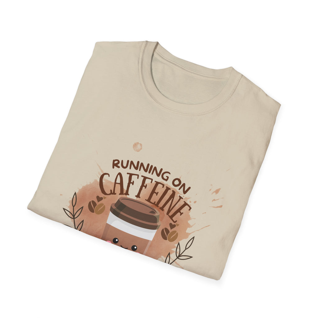 Caffeine and Kindness