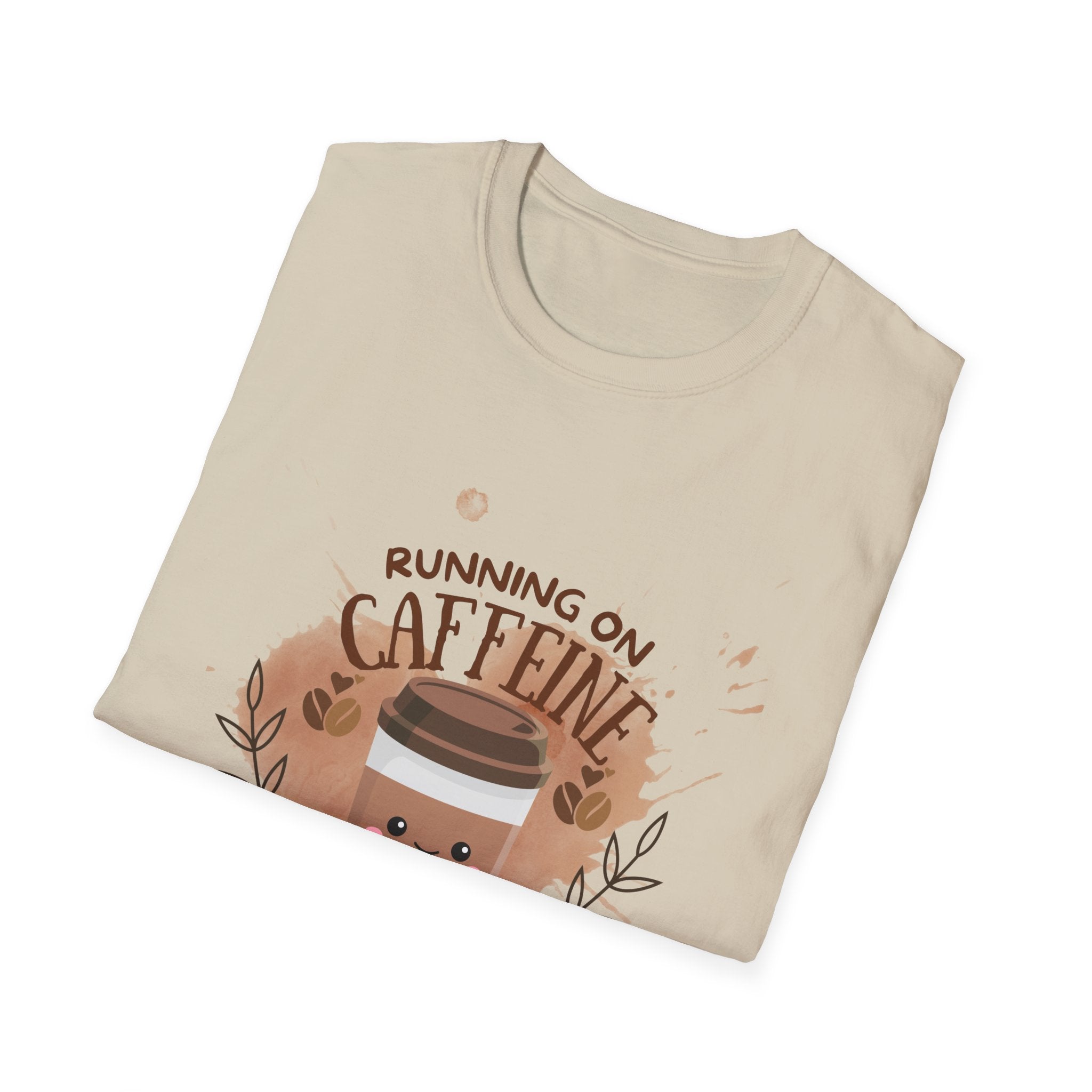 Caffeine and Kindness
