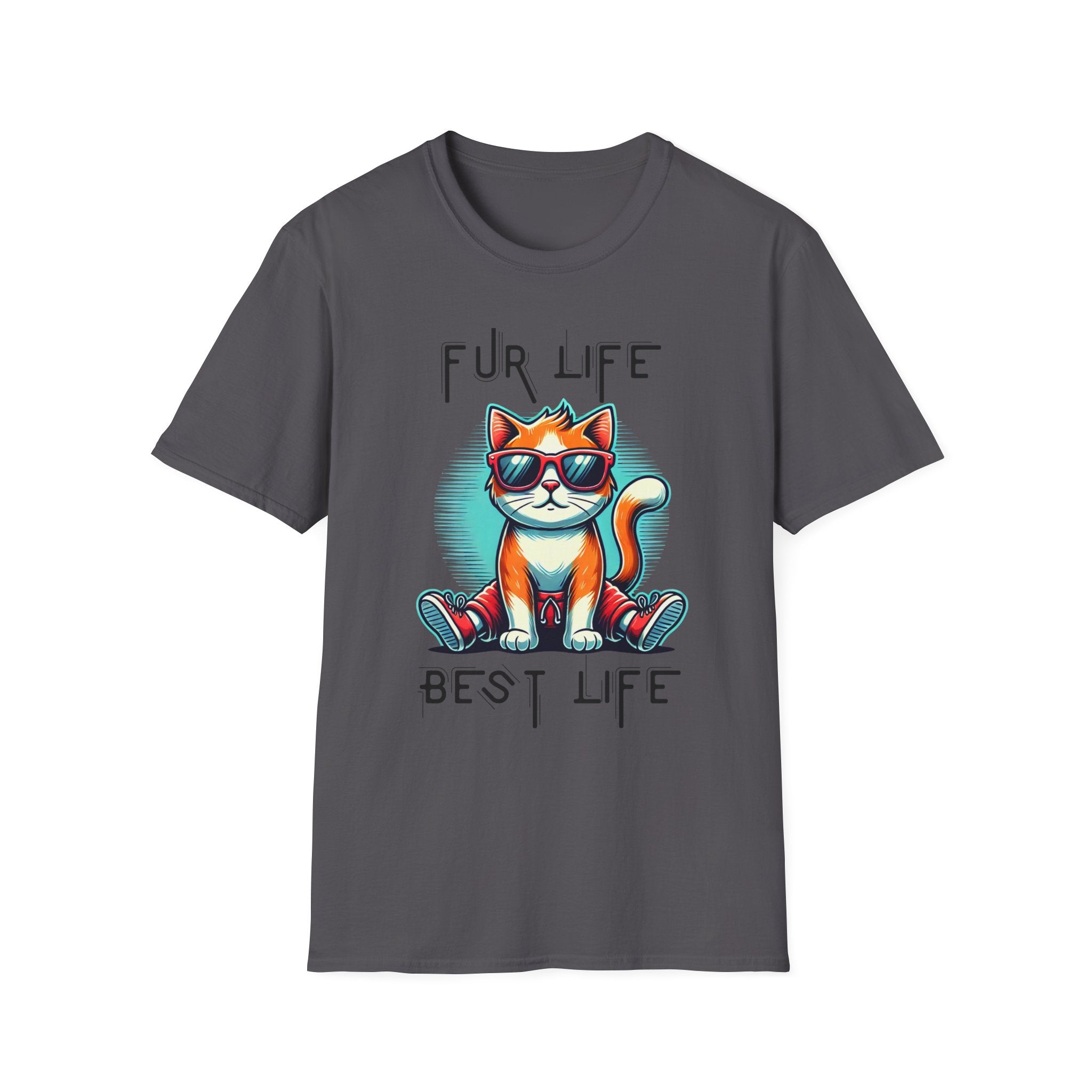 Fur Life - Cat