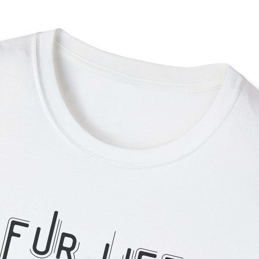 Fur Life Best Life - Dog