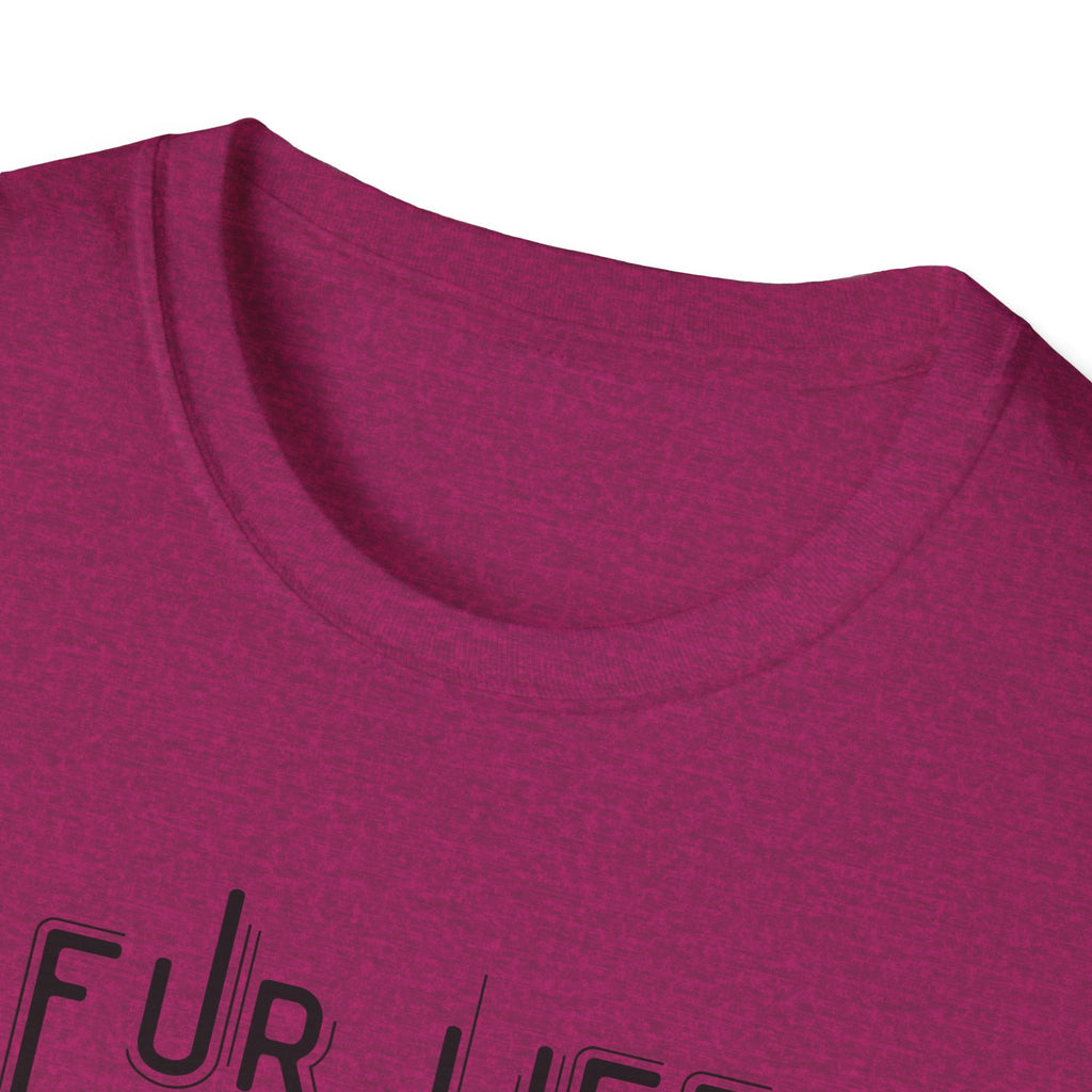 Fur Life Best Life - Dog