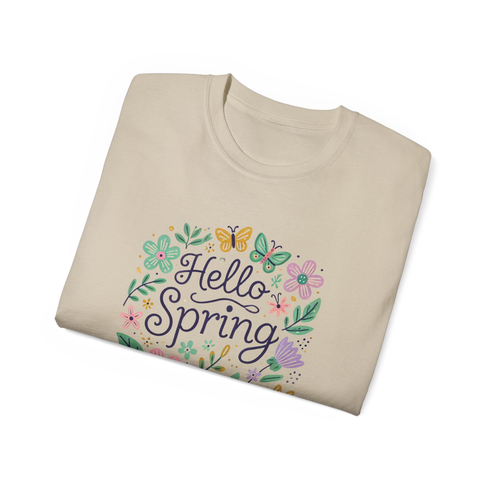 Hello Spring