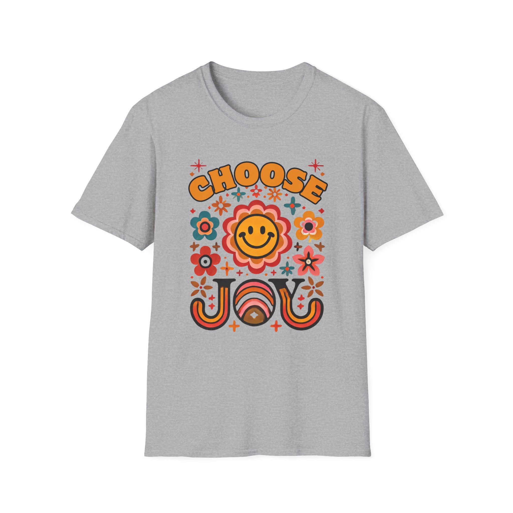 Choose Joy