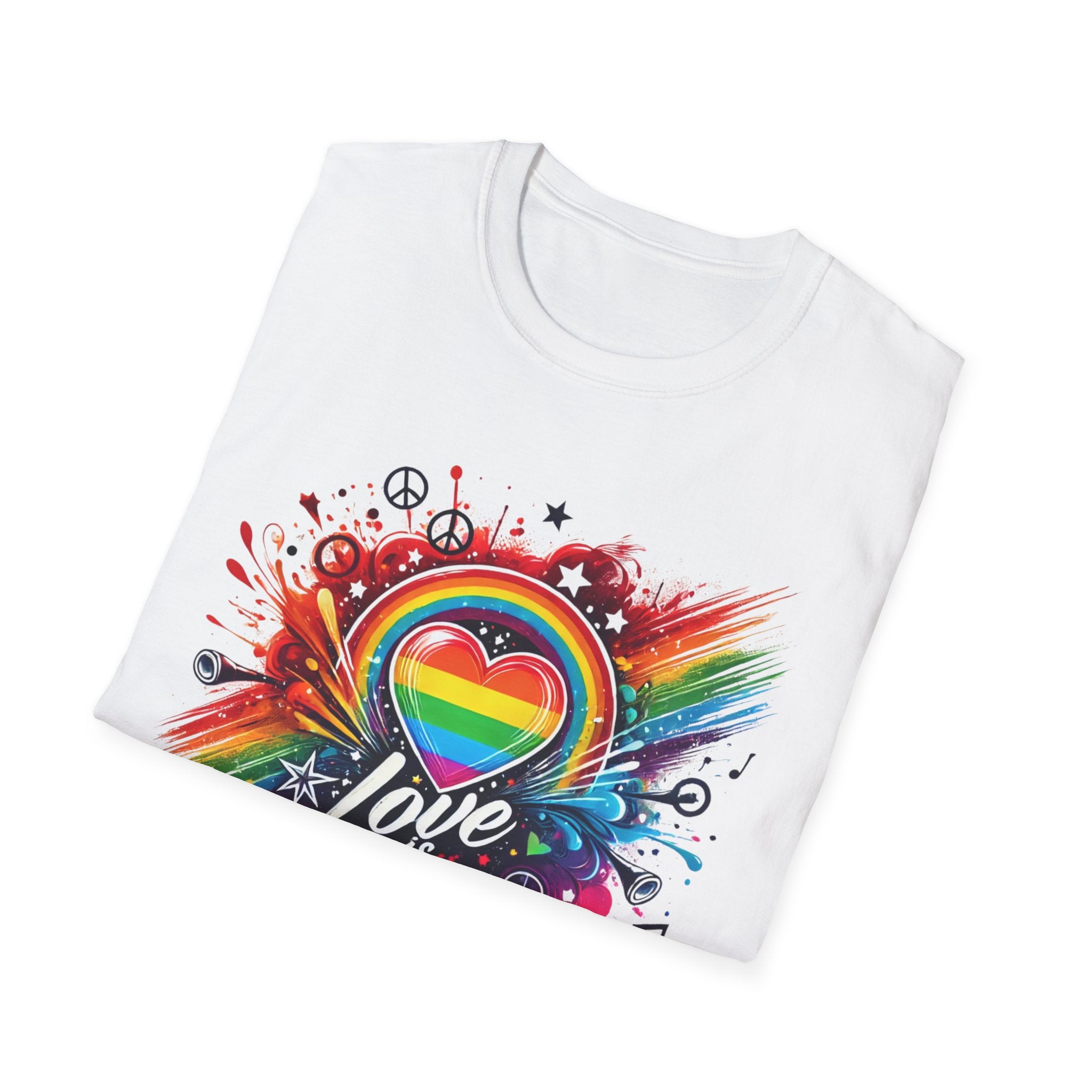 LOVE is LOVE