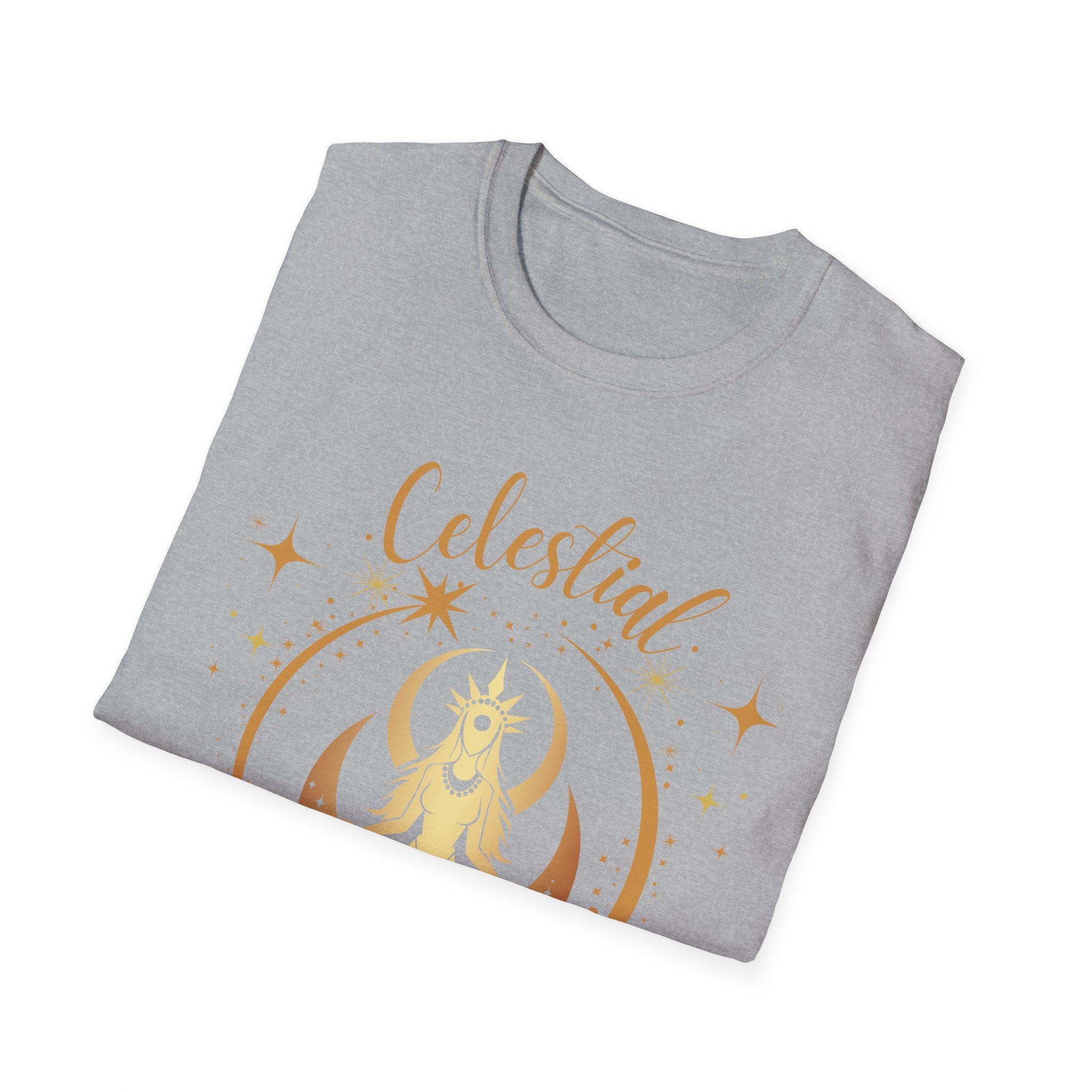 Celestial Dreamer