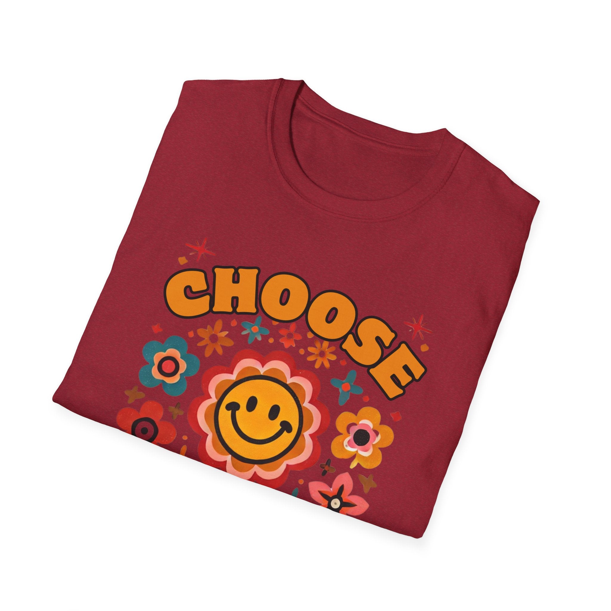 Choose Joy