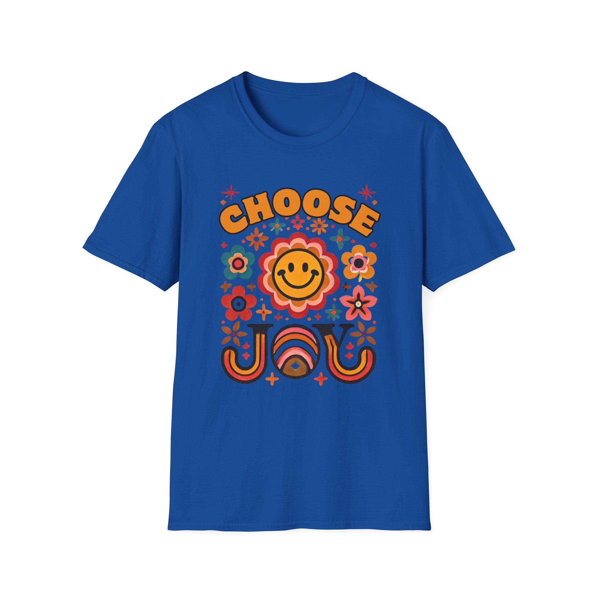 Choose Joy