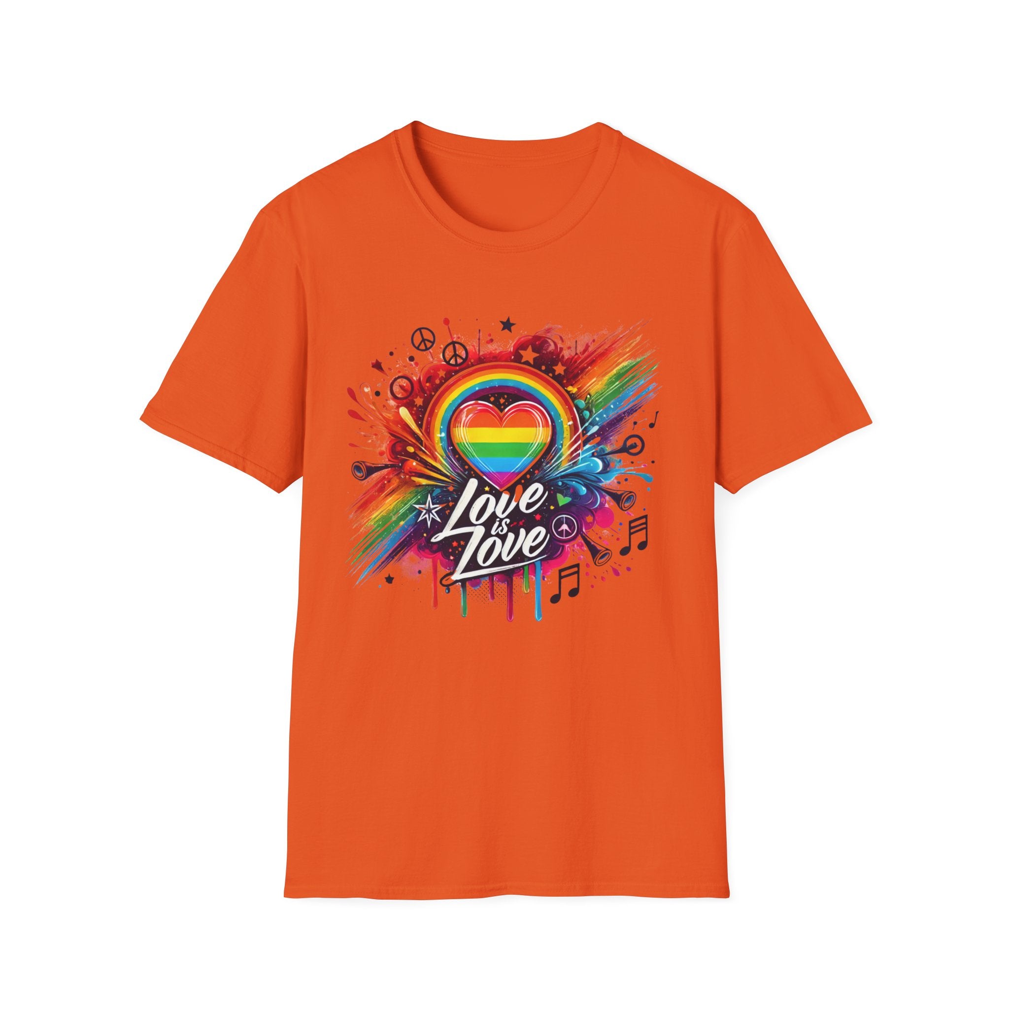 LOVE is LOVE