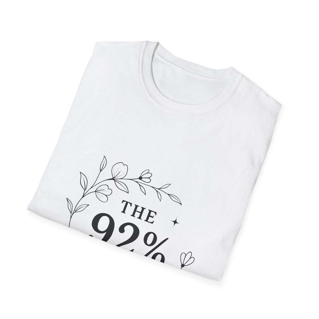 92% Club