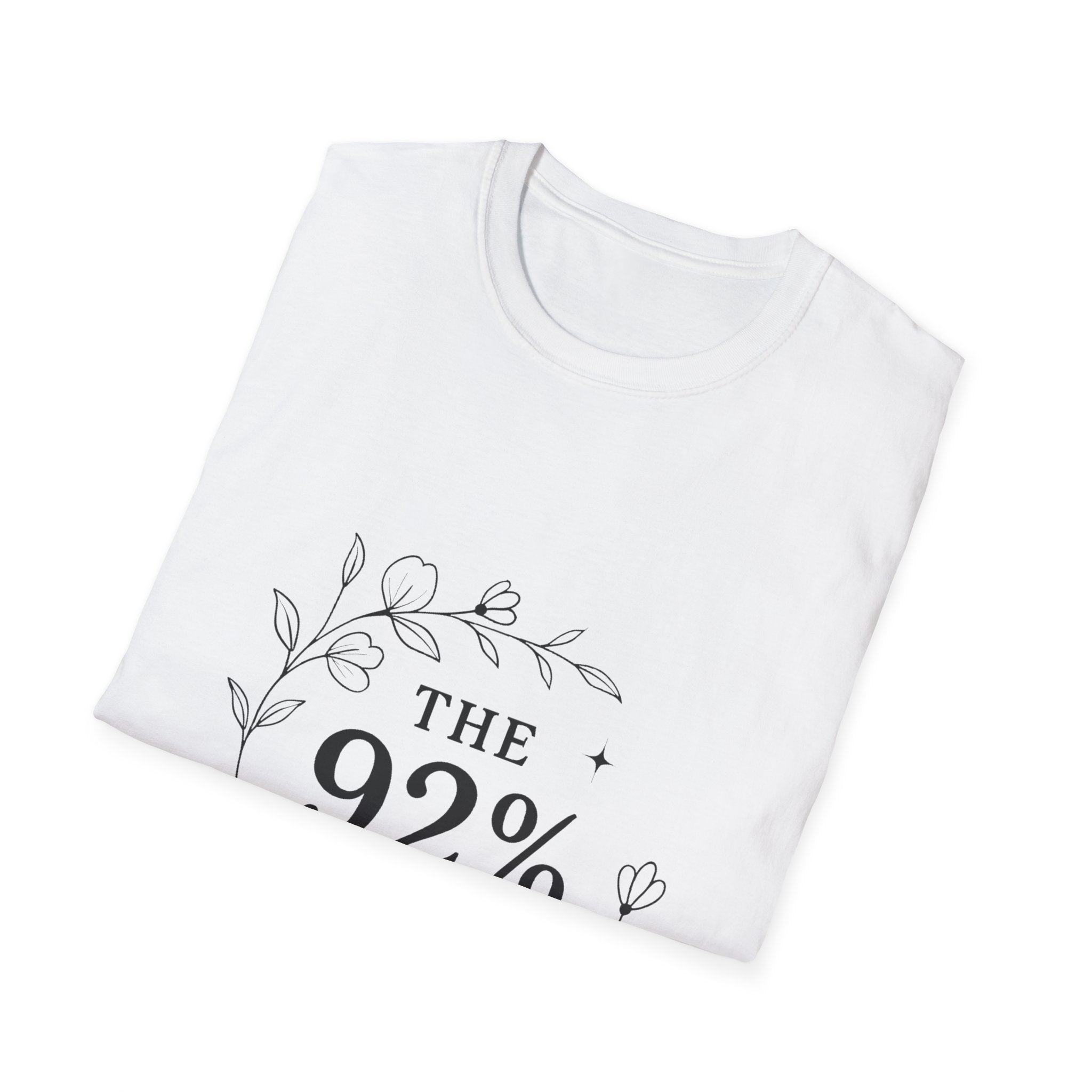 92% Club