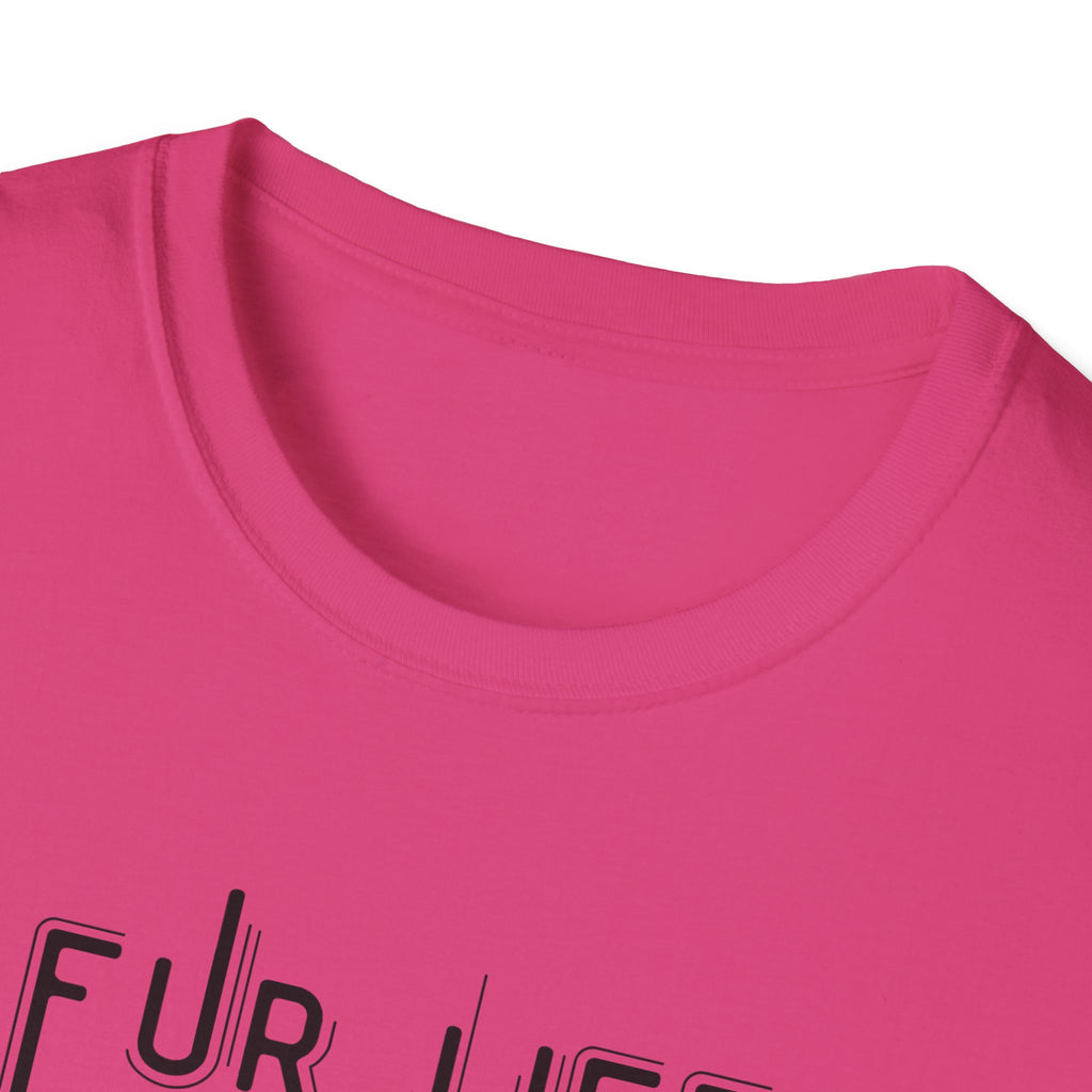 Fur Life Best Life - Dog