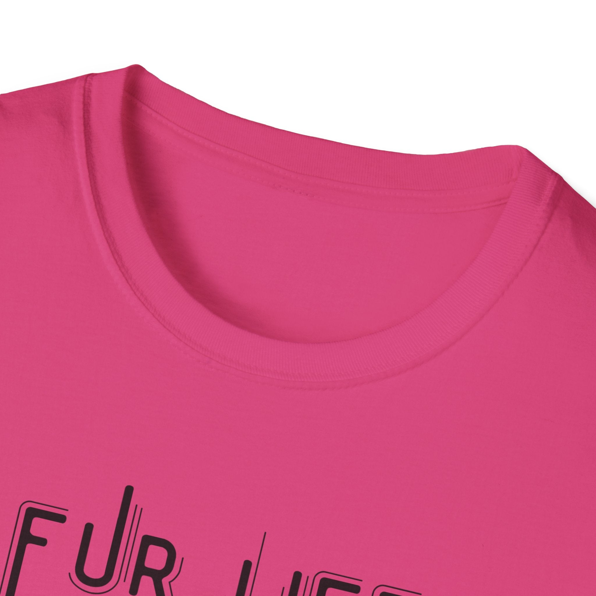 Fur Life Best Life - Dog