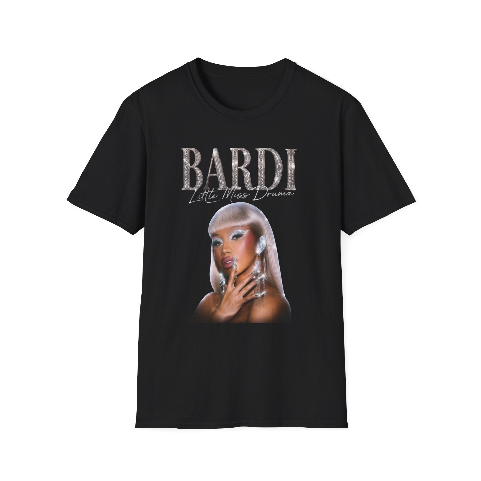BARDI Inspired