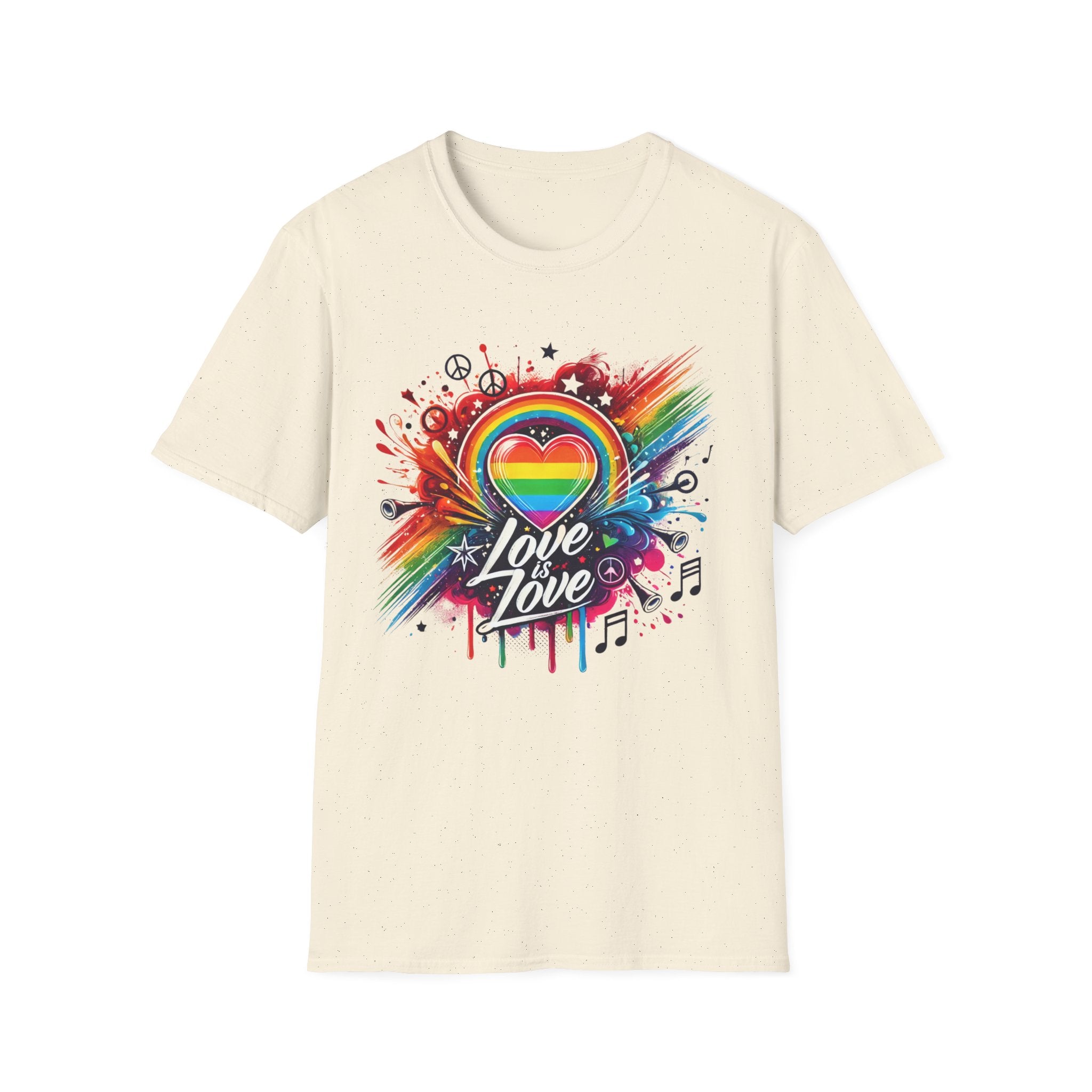 LOVE is LOVE