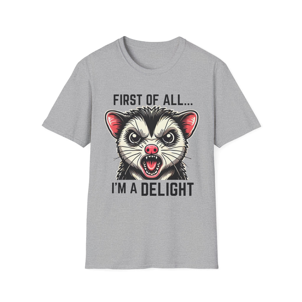I'm a Delight