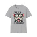 I'm a Delight
