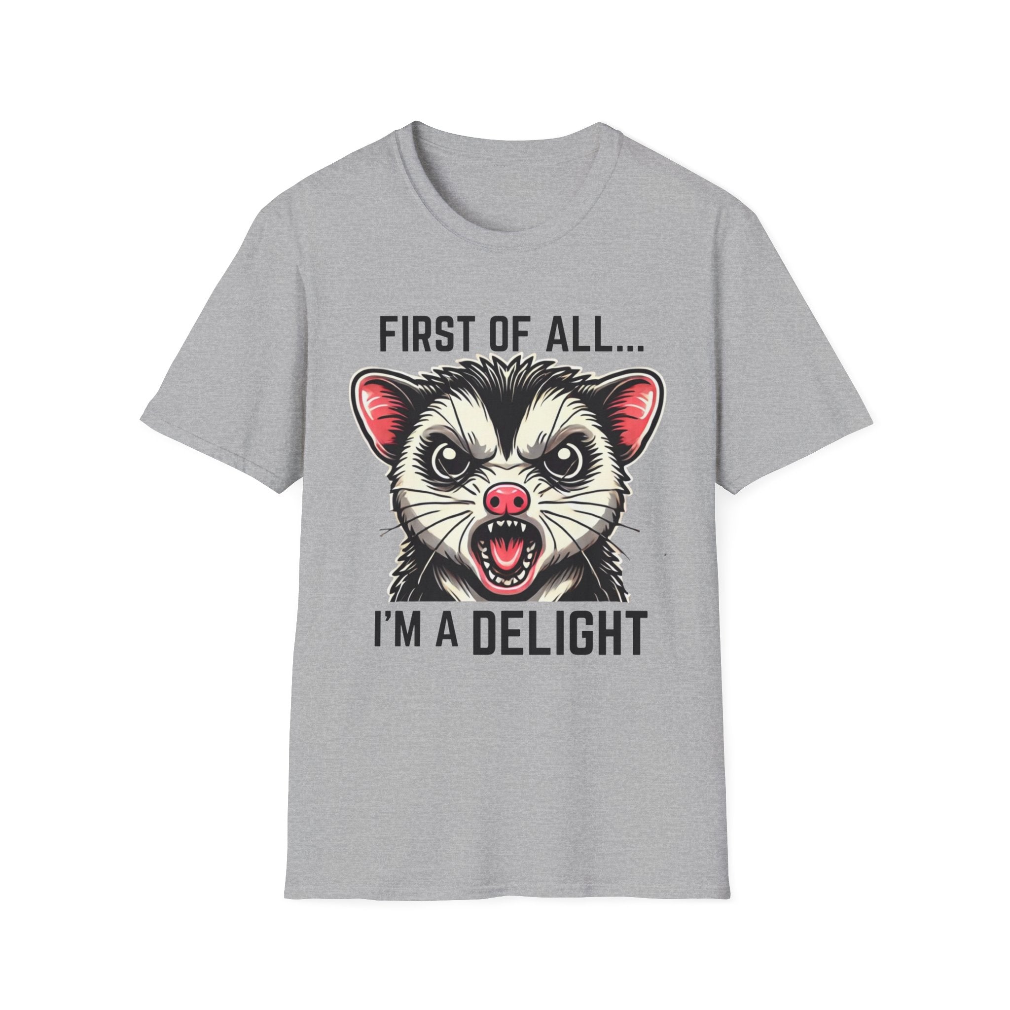I'm a Delight