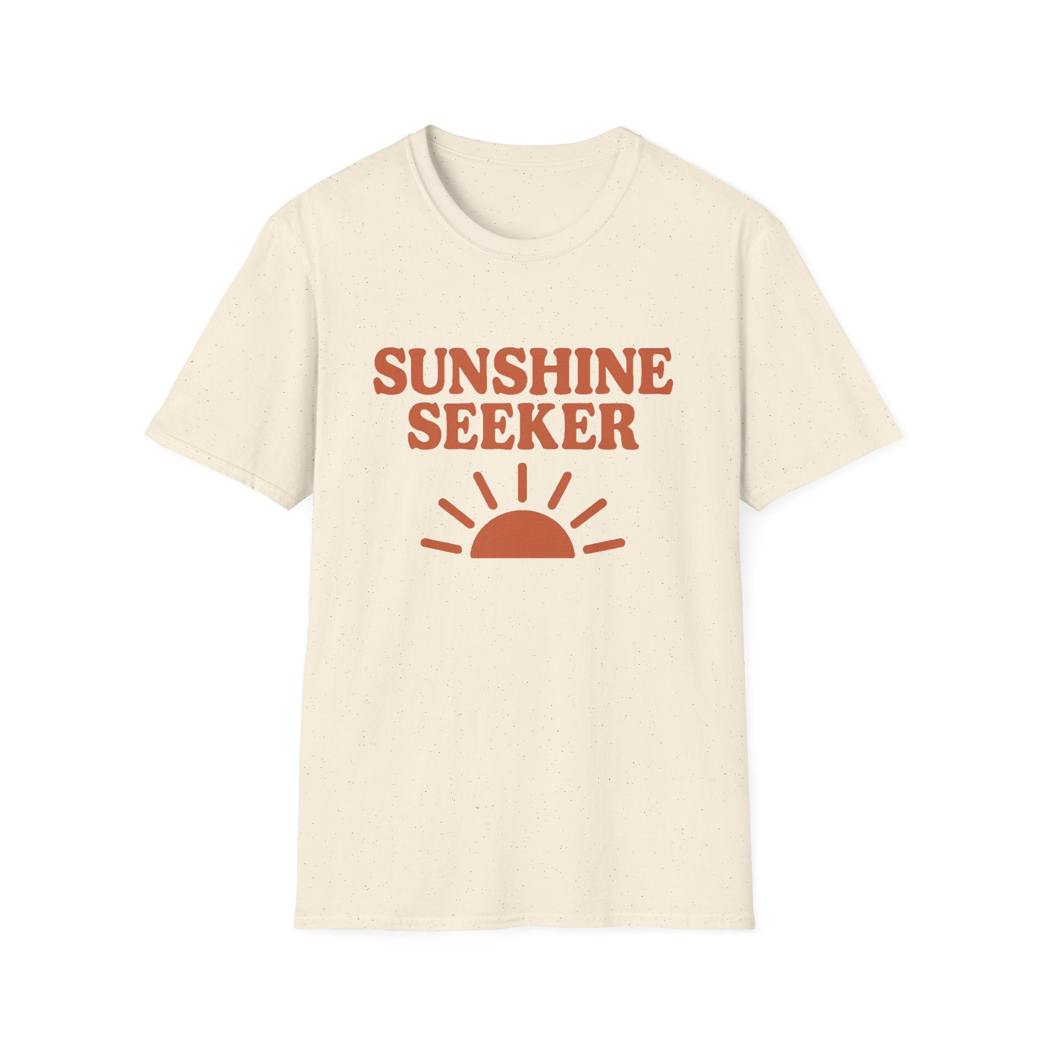 The Sunshine Seeker