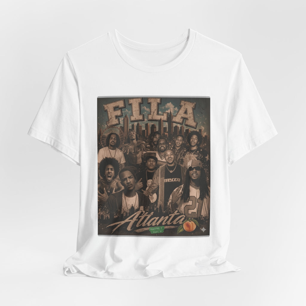 F.I.L.A