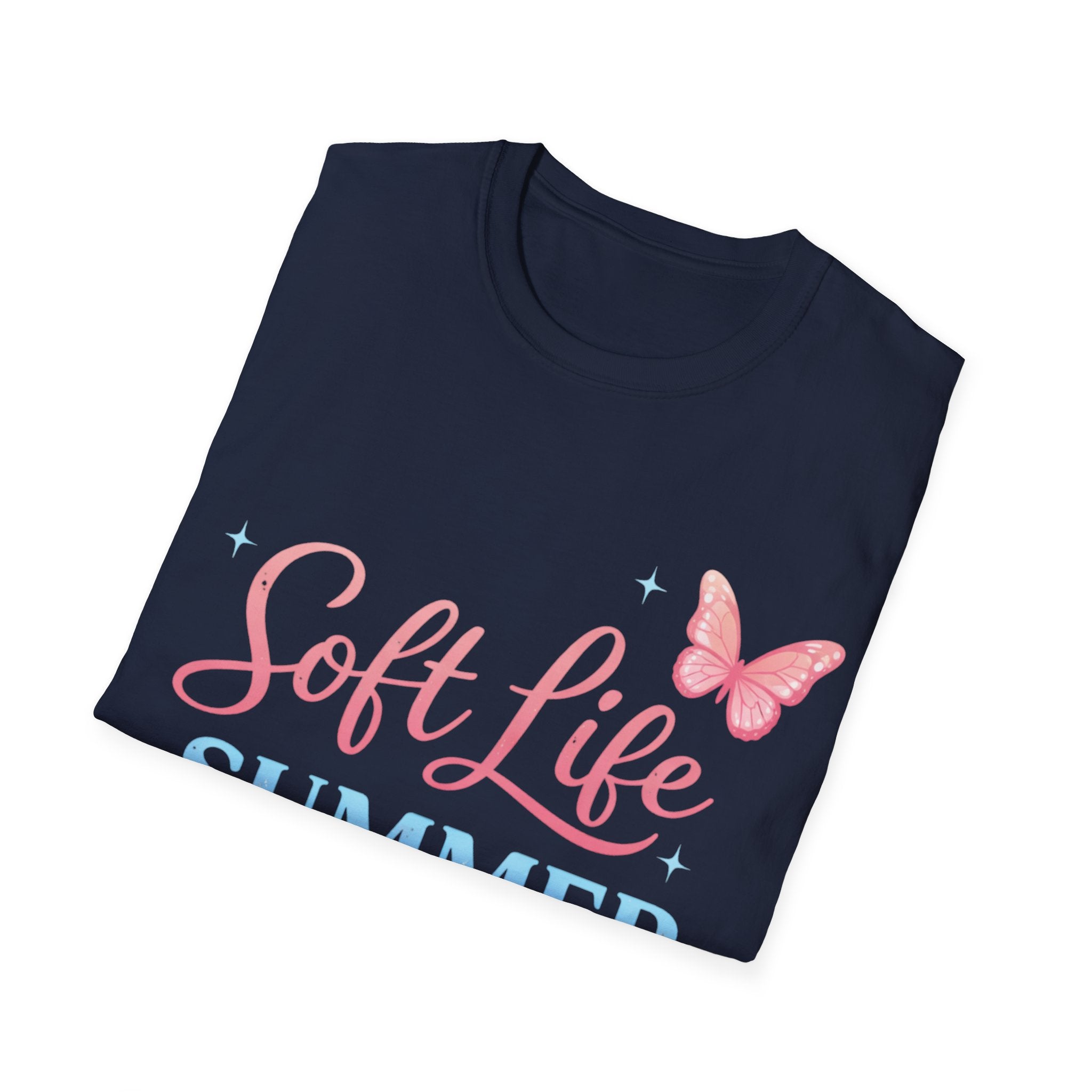 Soft Life Summer