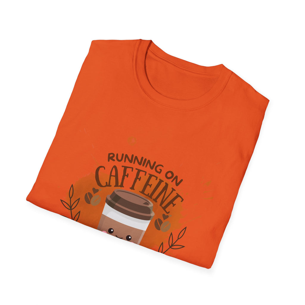 Caffeine and Kindness