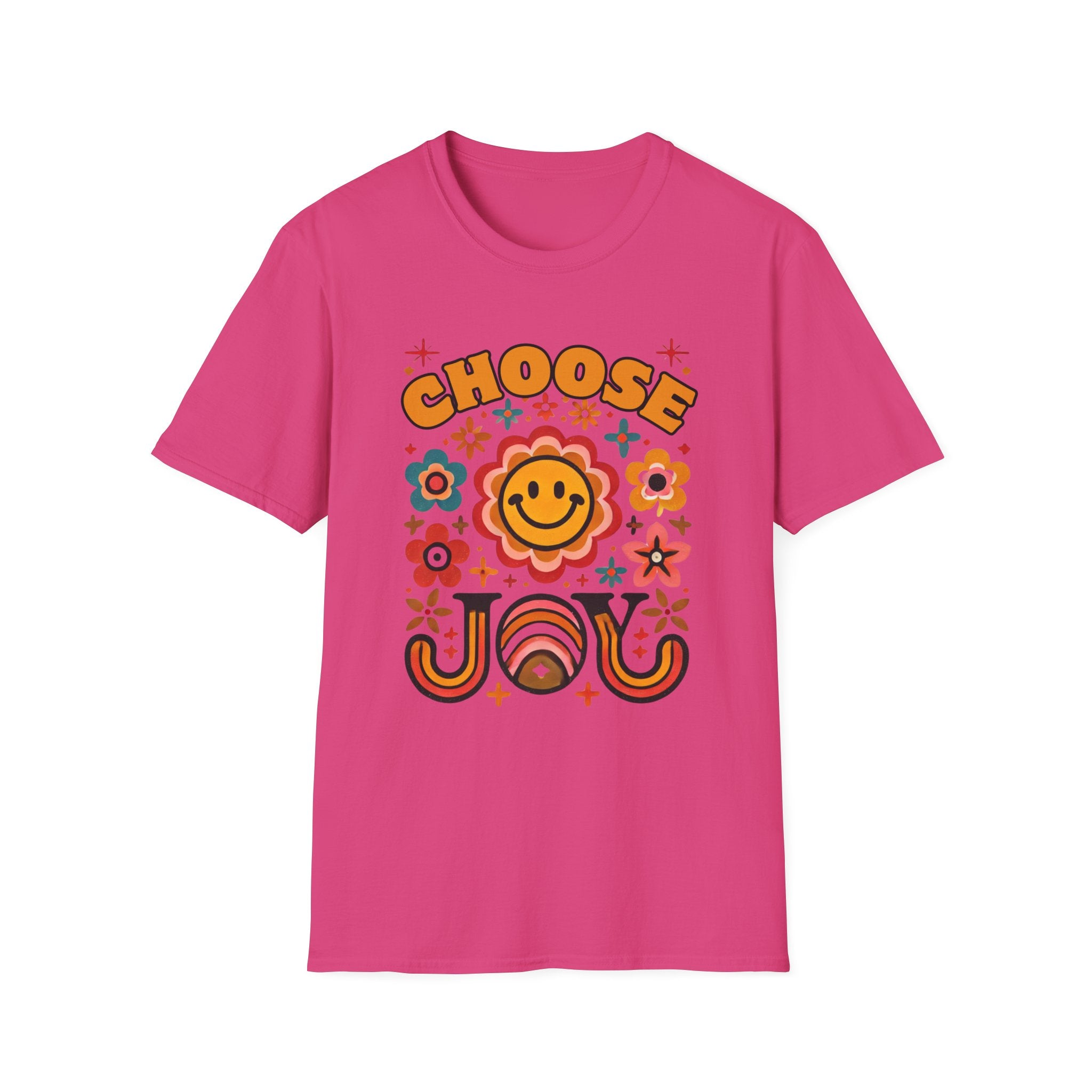 Choose Joy