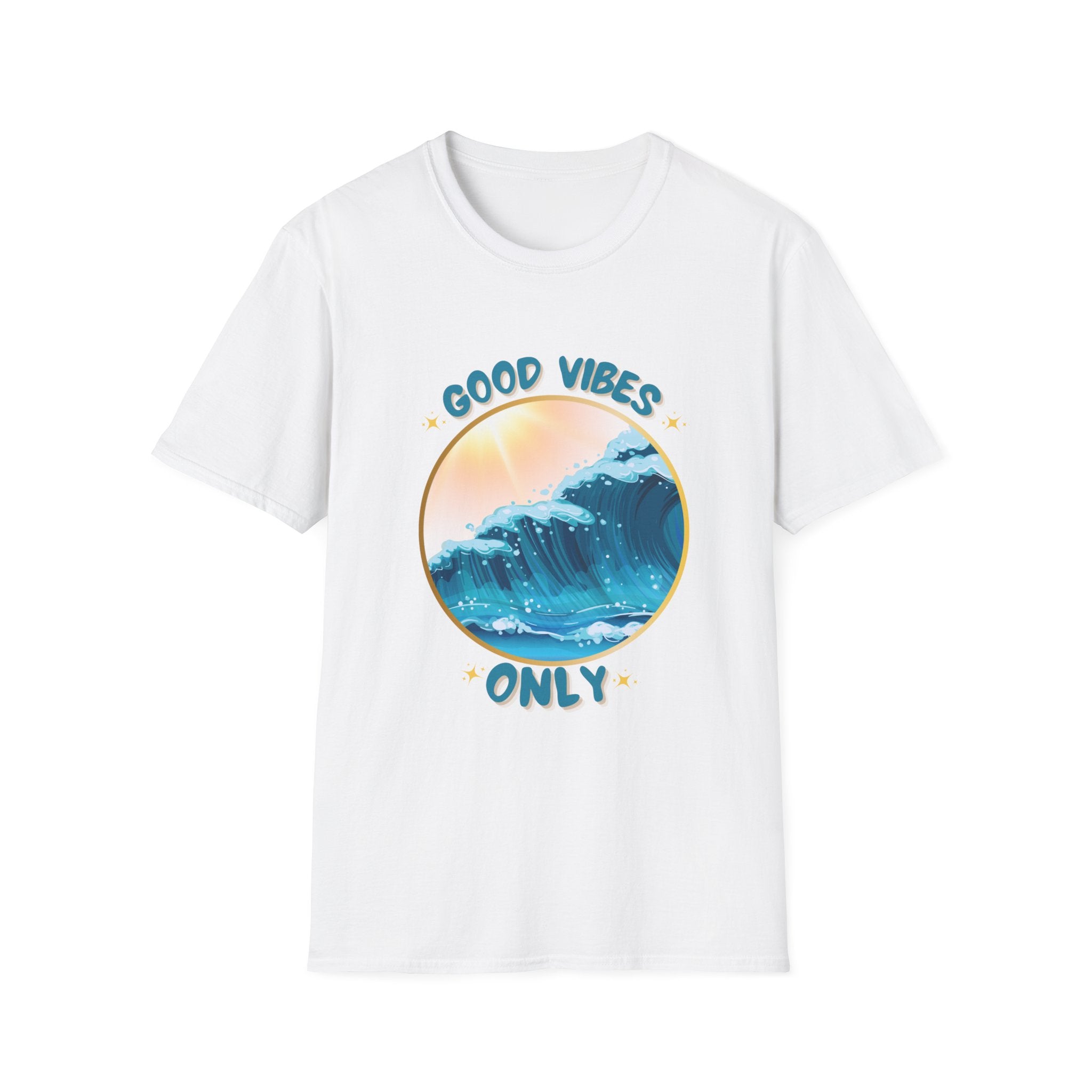 Good Vibes Only