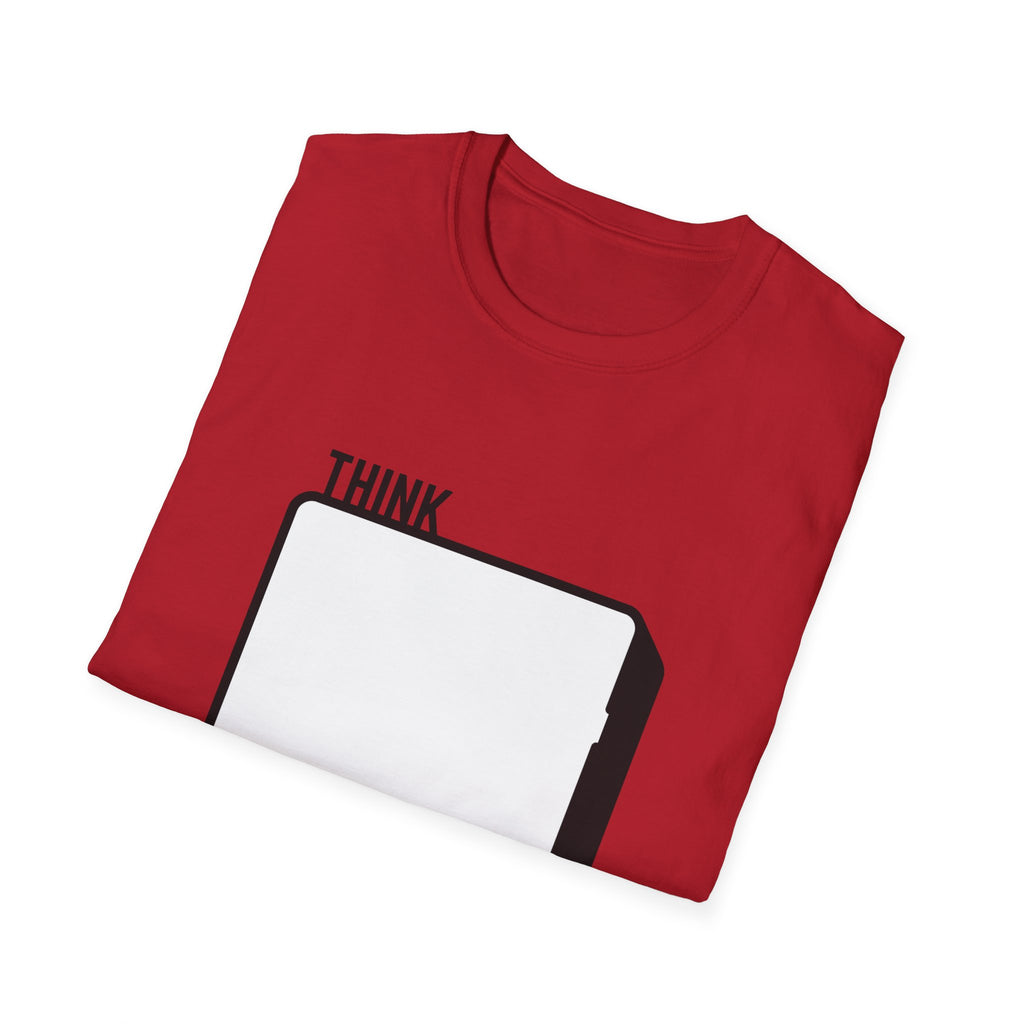 Think Outside The Box