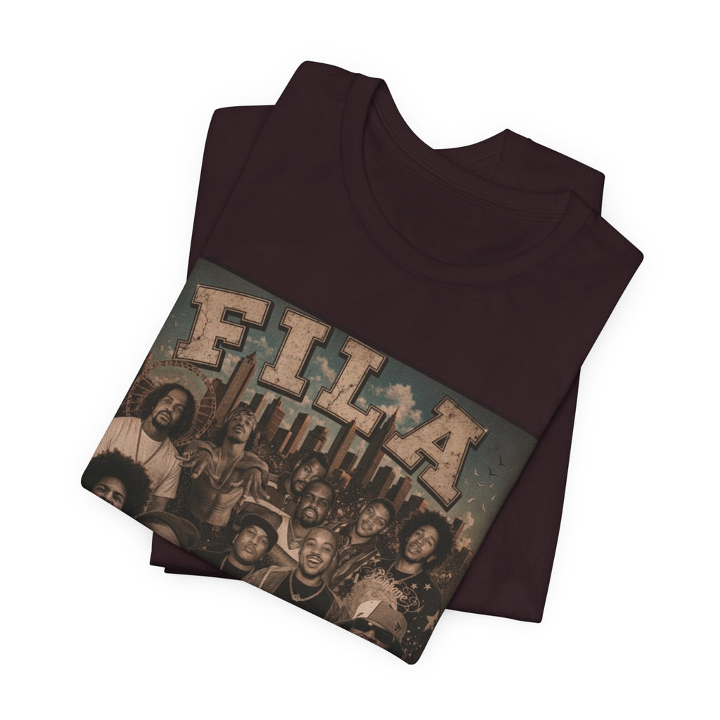 F.I.L.A
