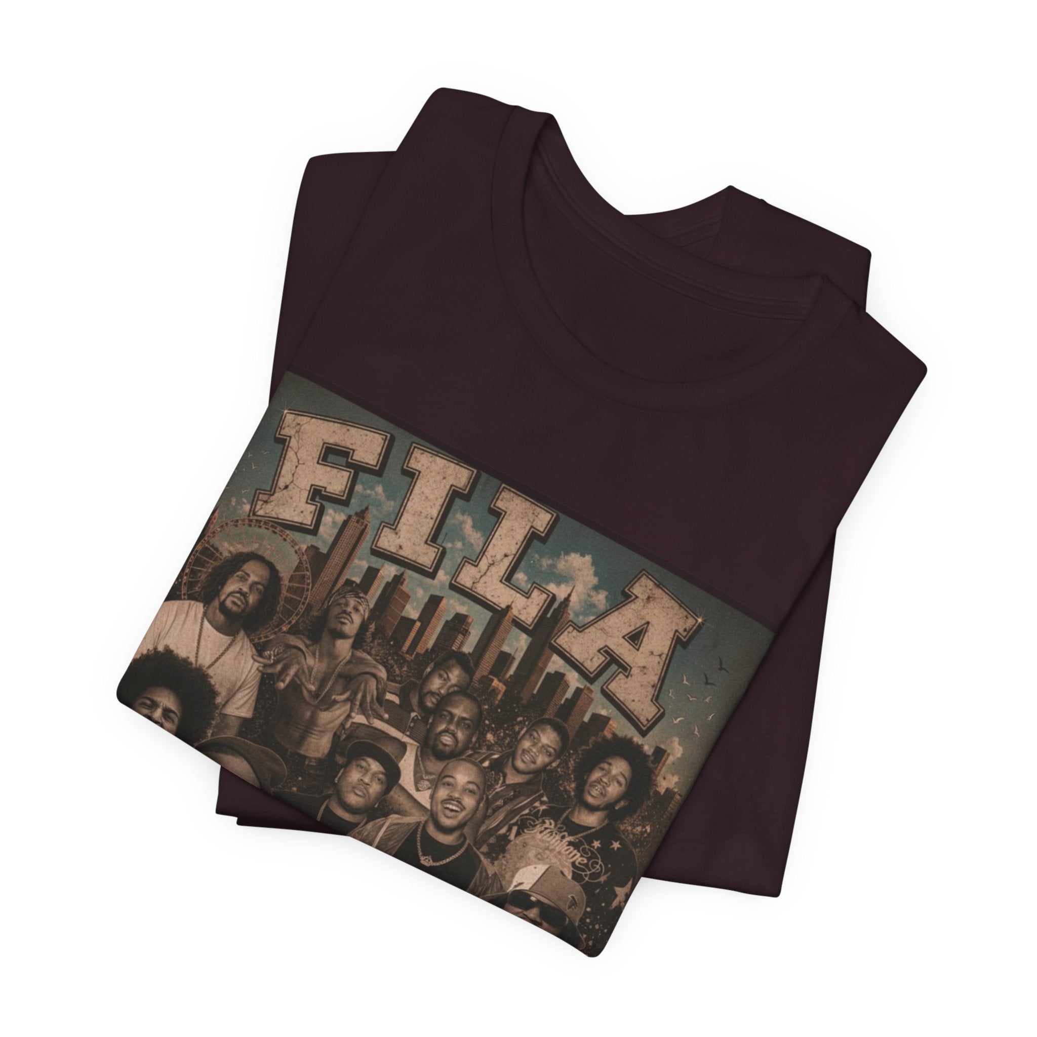 F.I.L.A