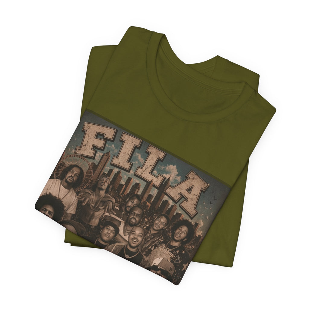 F.I.L.A