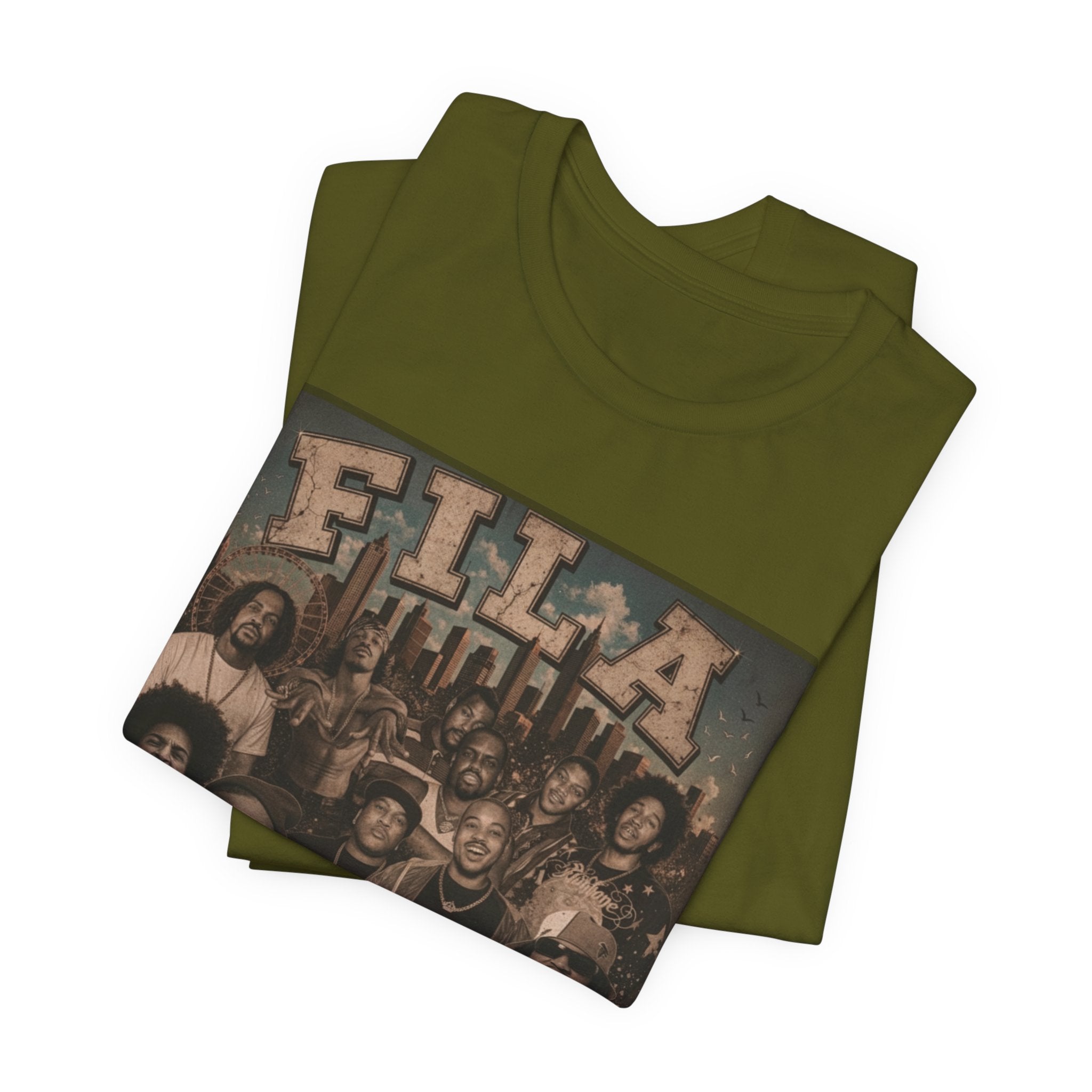 F.I.L.A