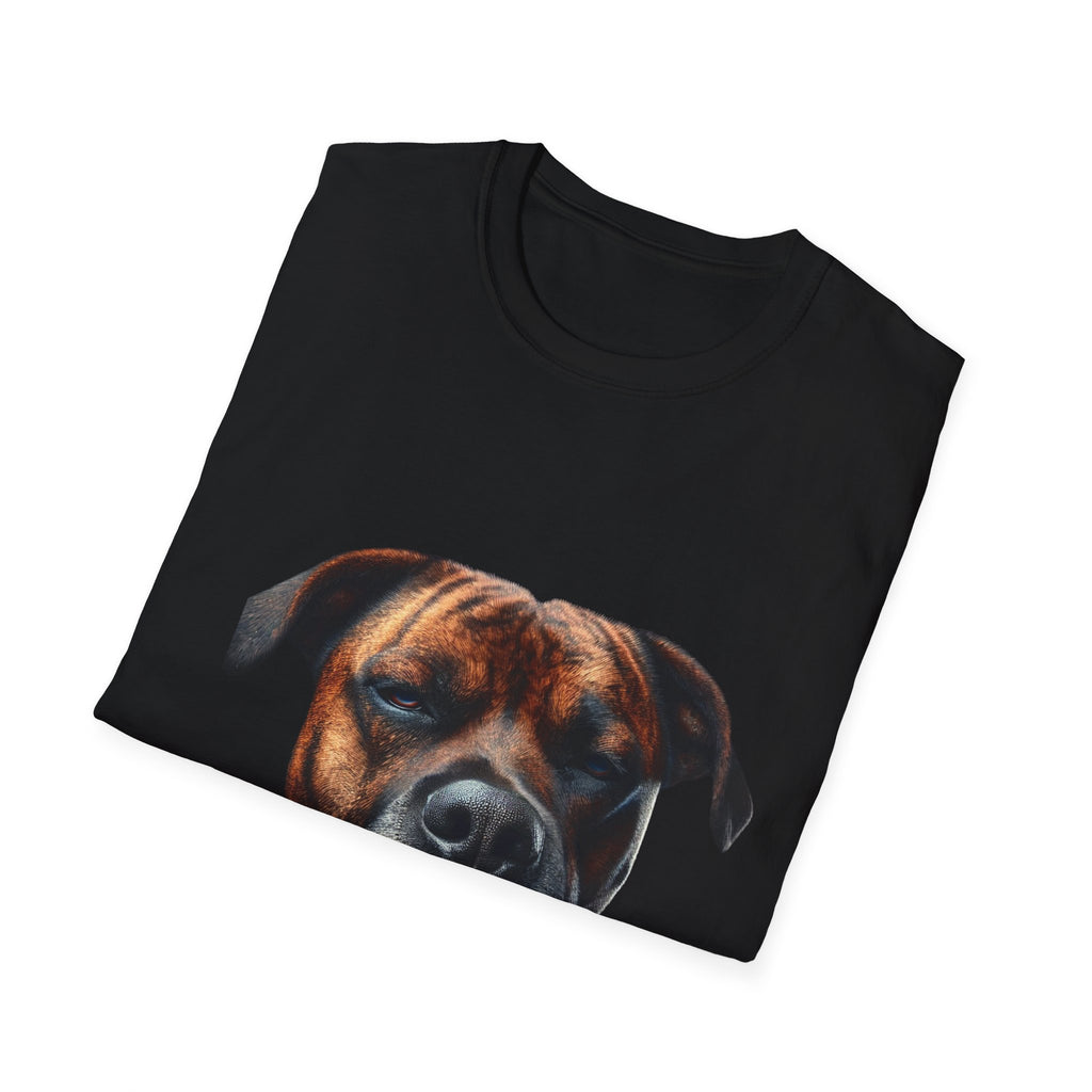 Cool Boxer
